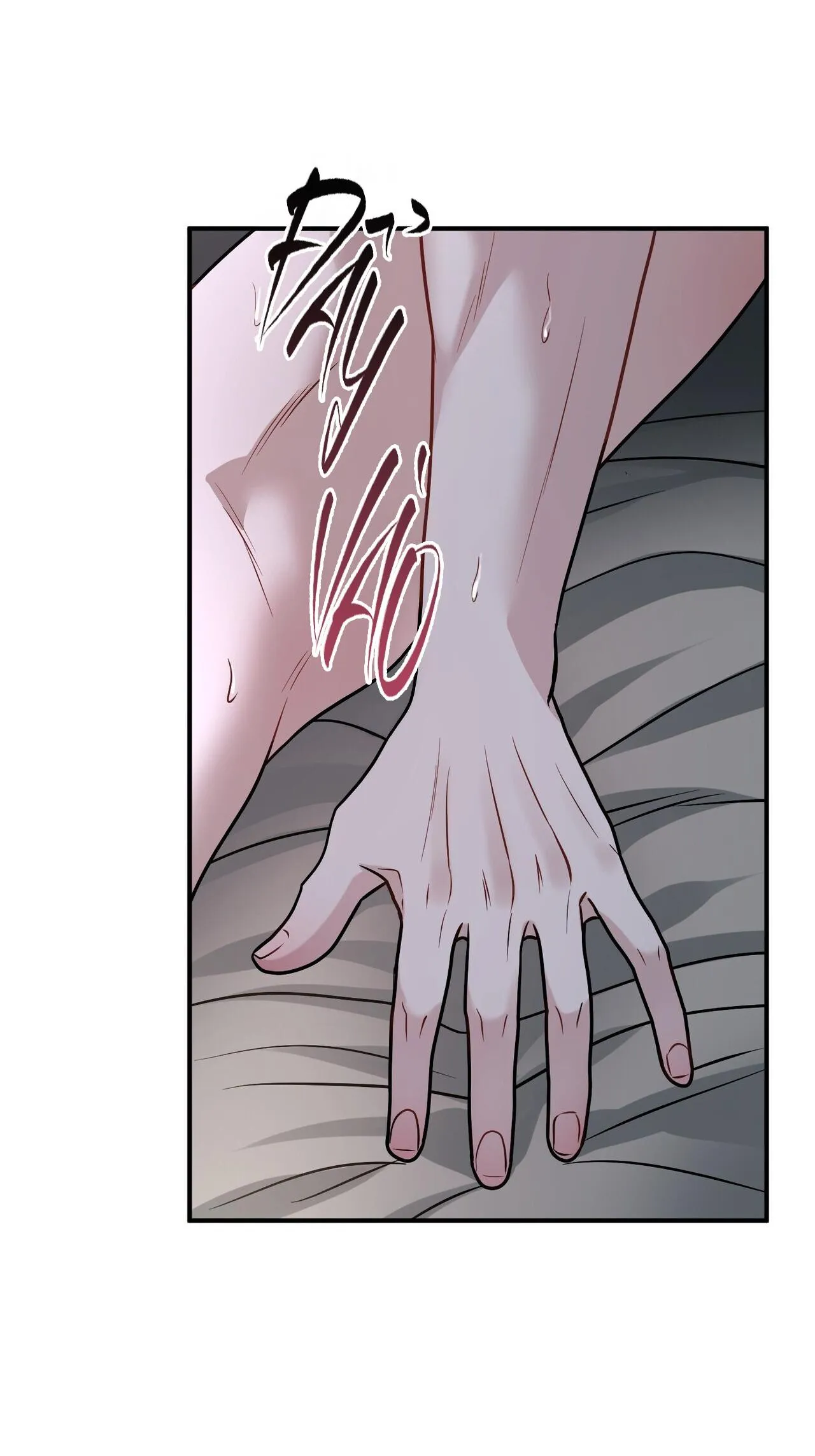 MỞ KHÓA GIAM CẦM Chapter 18 Trang 3