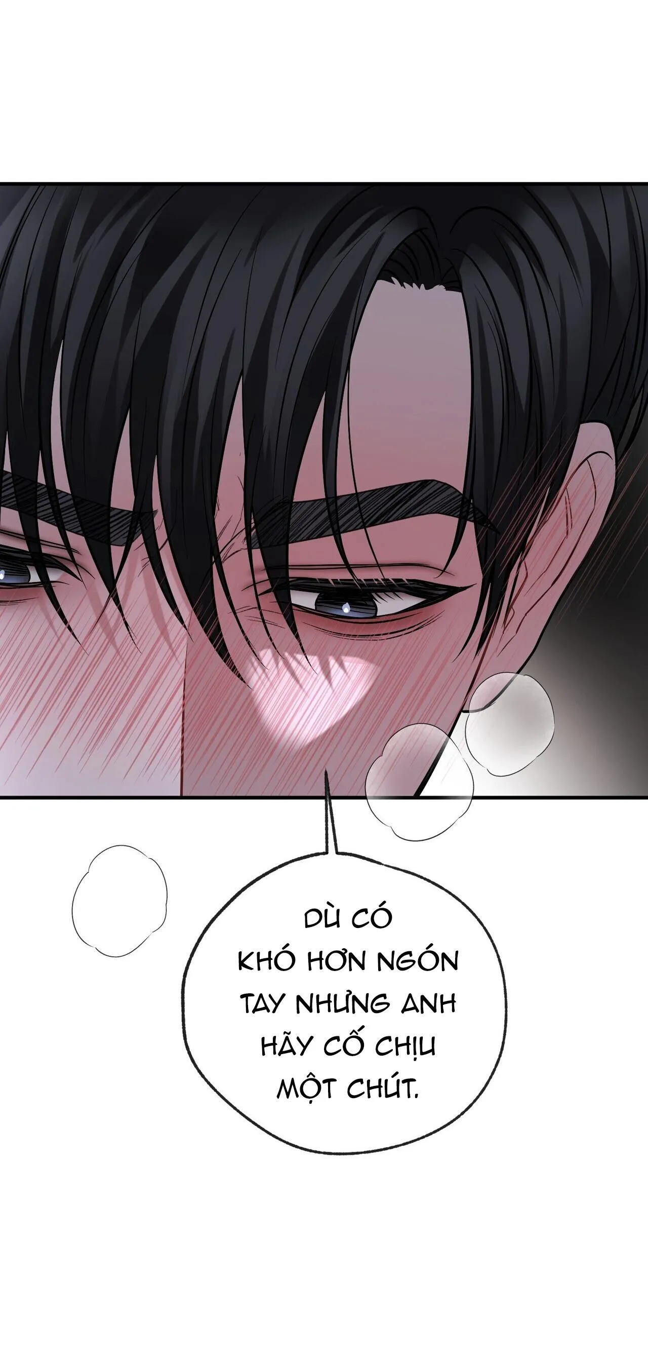 MỞ KHÓA GIAM CẦM Chapter 18 Trang 4