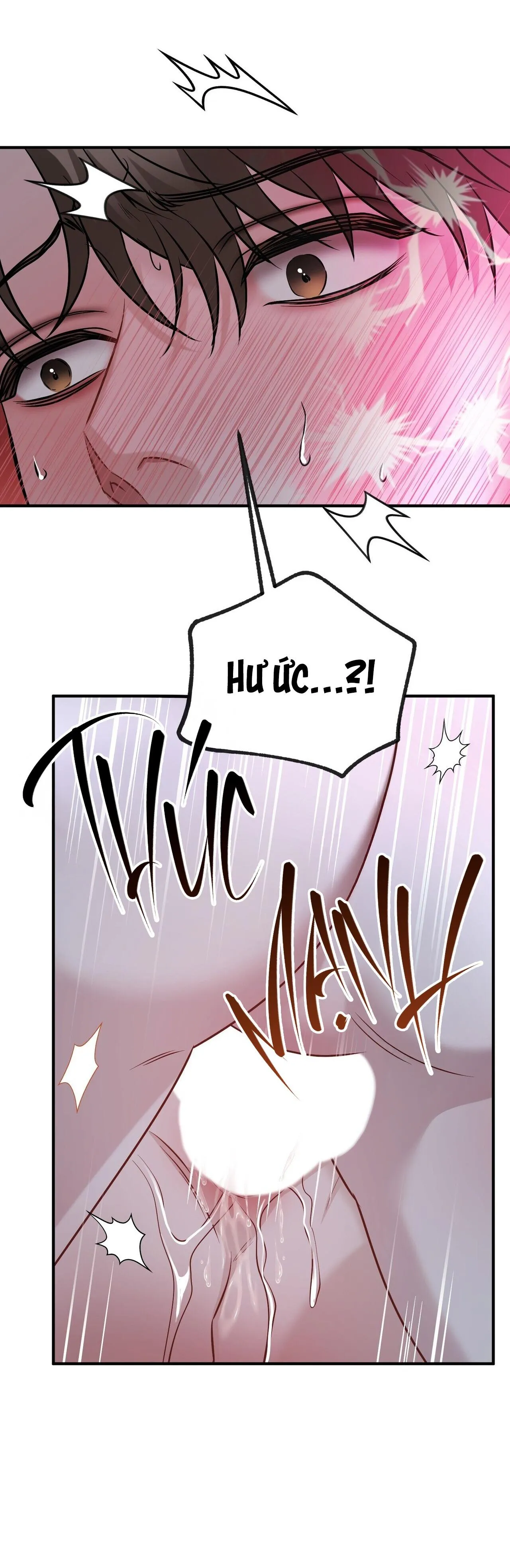 MỞ KHÓA GIAM CẦM Chapter 18 Trang 6