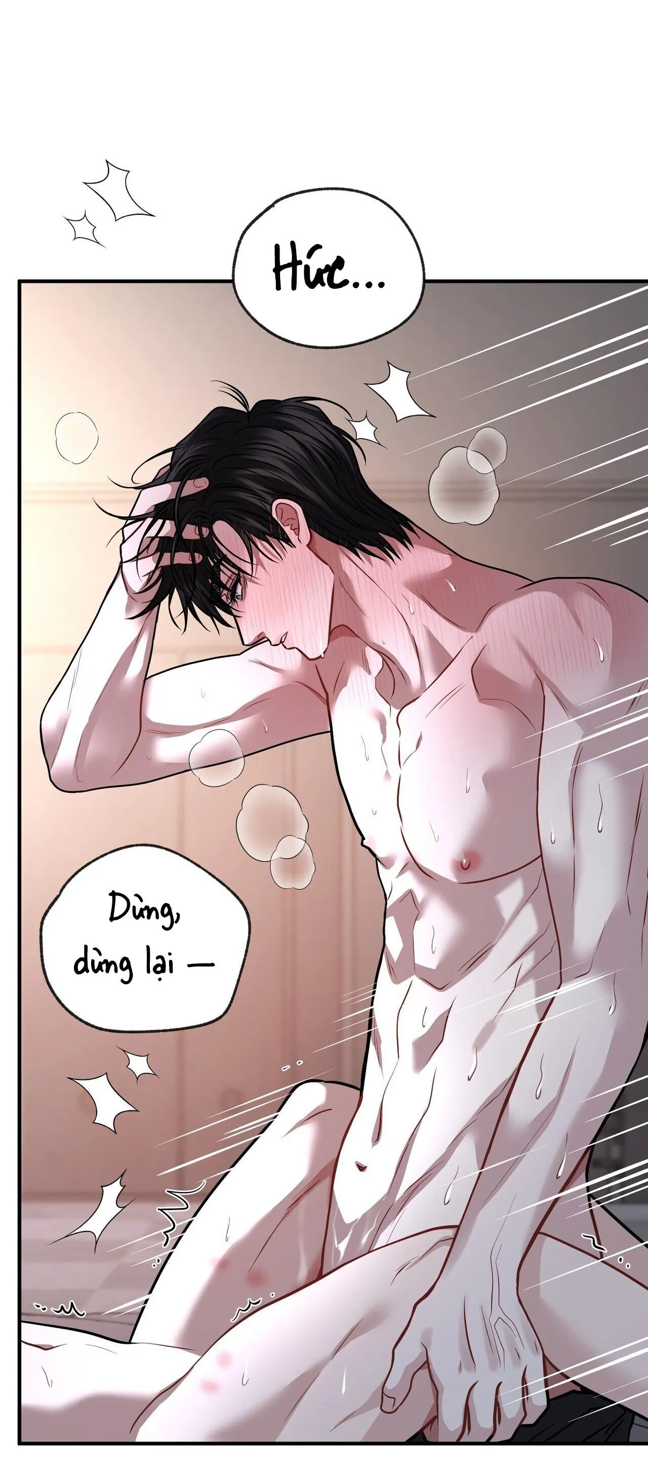 MỞ KHÓA GIAM CẦM Chapter 18 Trang 14