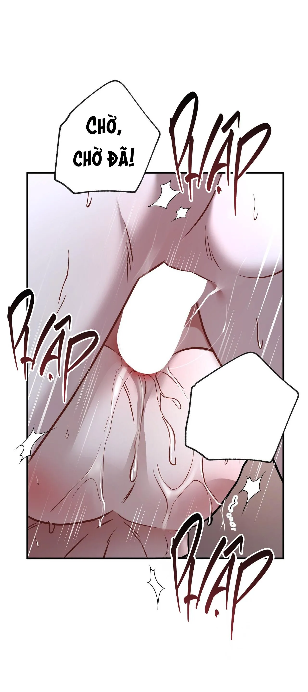 MỞ KHÓA GIAM CẦM Chapter 18 Trang 18