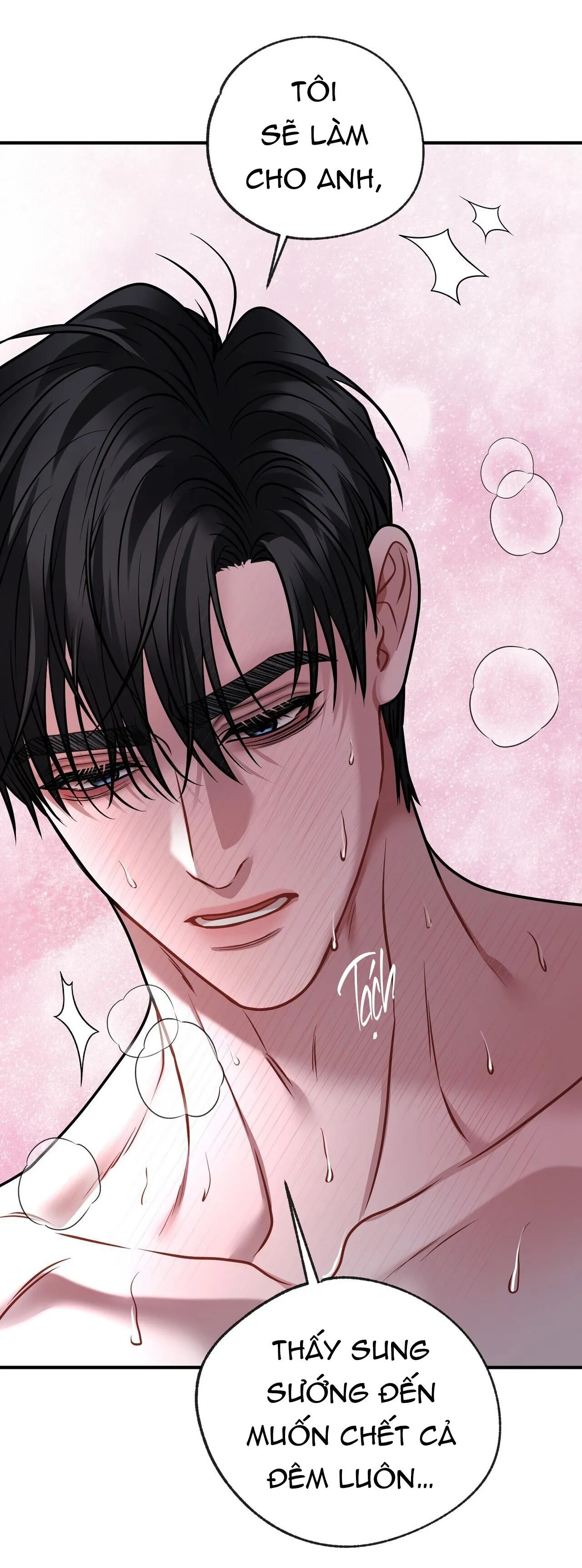 MỞ KHÓA GIAM CẦM Chapter 18 Trang 23