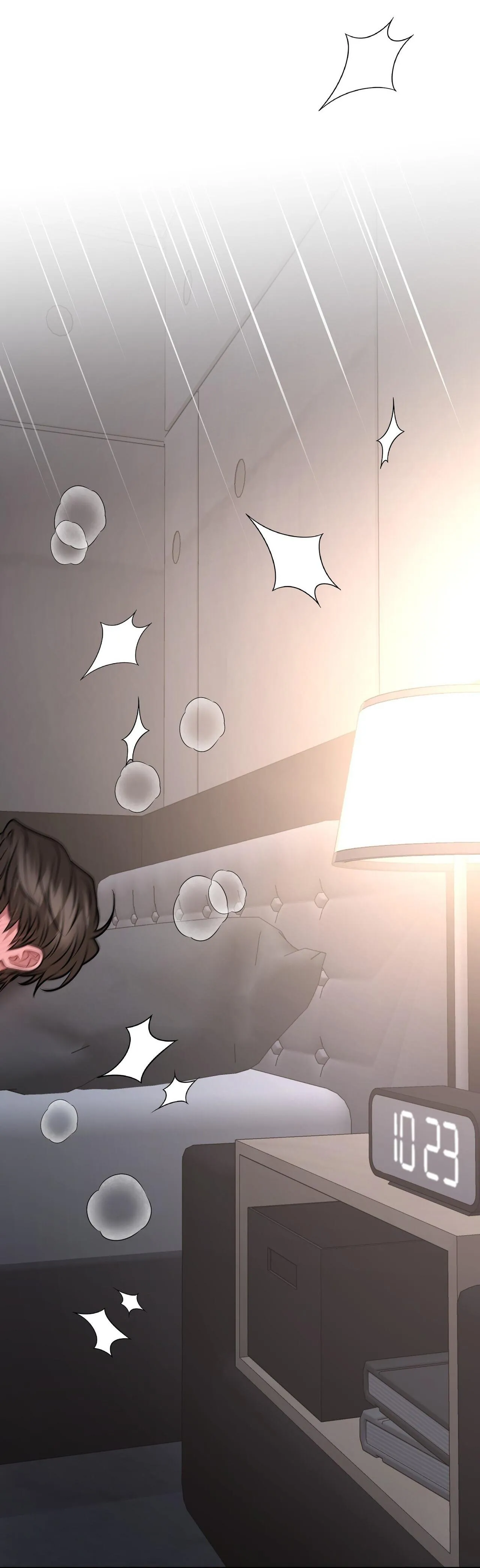 MỞ KHÓA GIAM CẦM Chapter 18 Trang 24