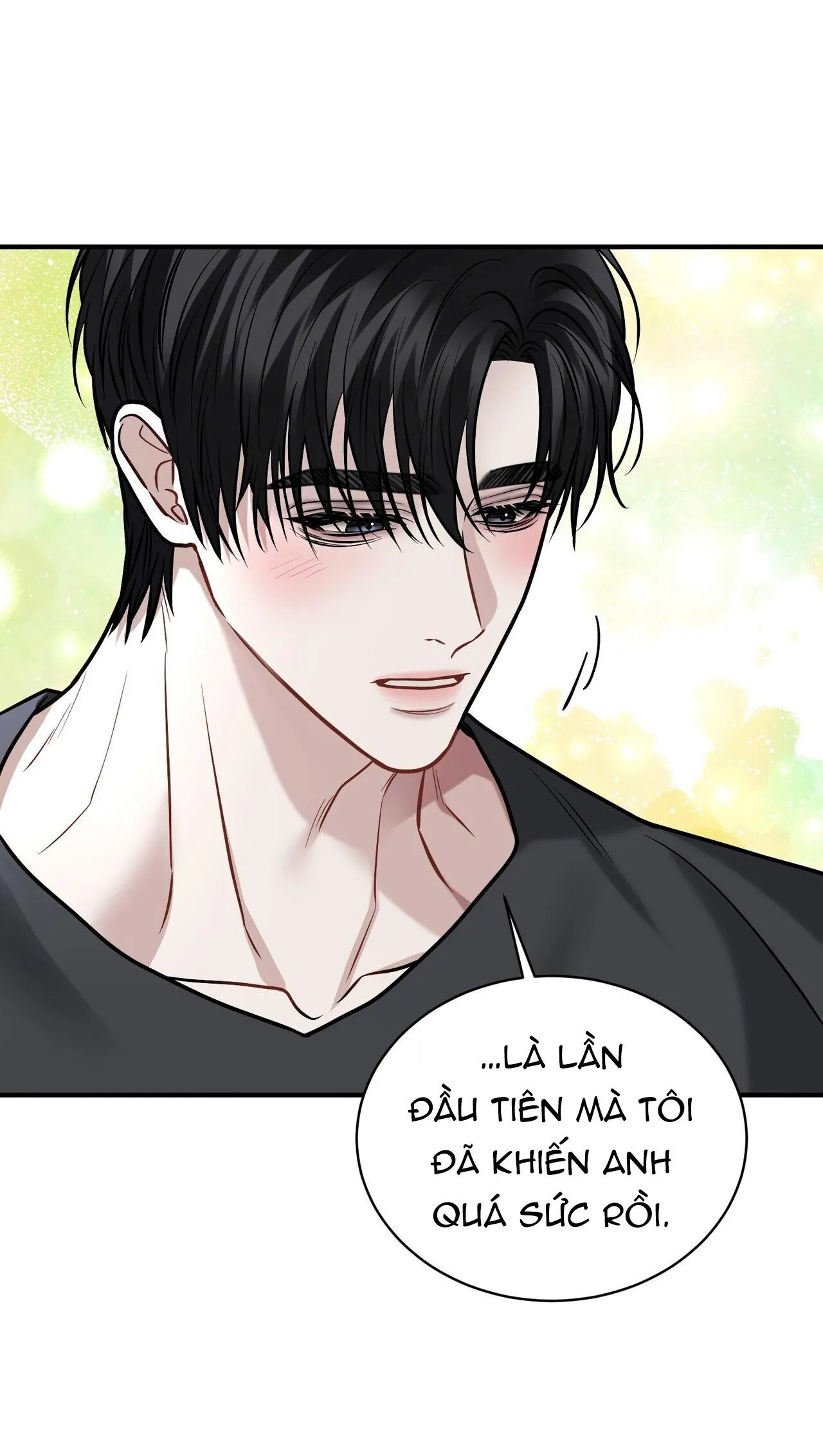 MỞ KHÓA GIAM CẦM Chapter 18 Trang 43