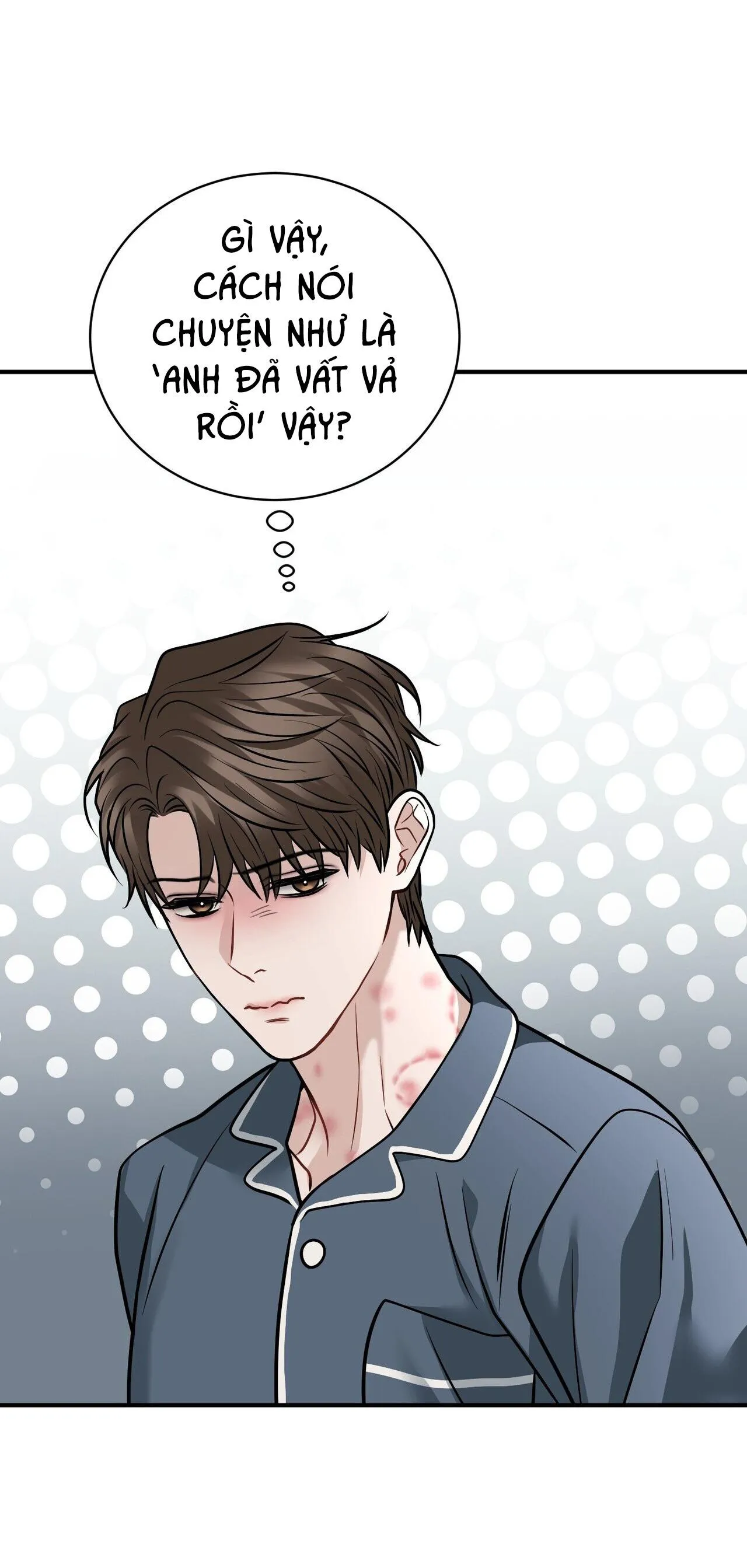 MỞ KHÓA GIAM CẦM Chapter 18 Trang 45