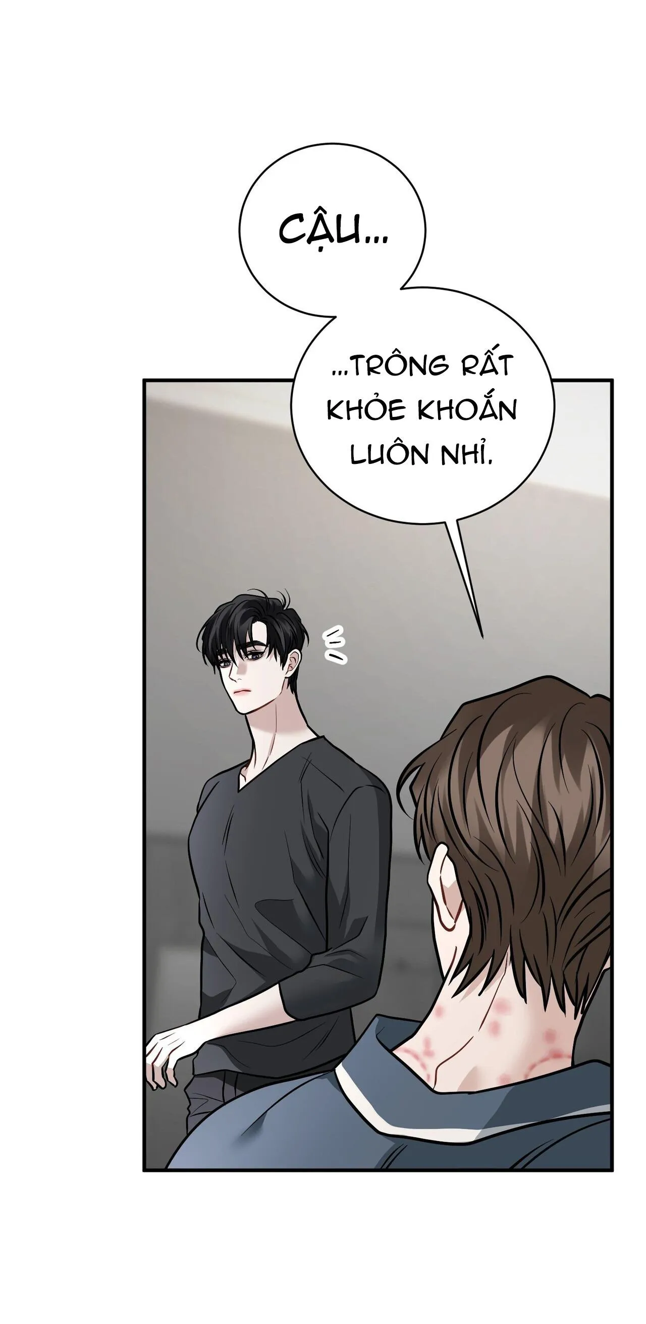 MỞ KHÓA GIAM CẦM Chapter 18 Trang 46