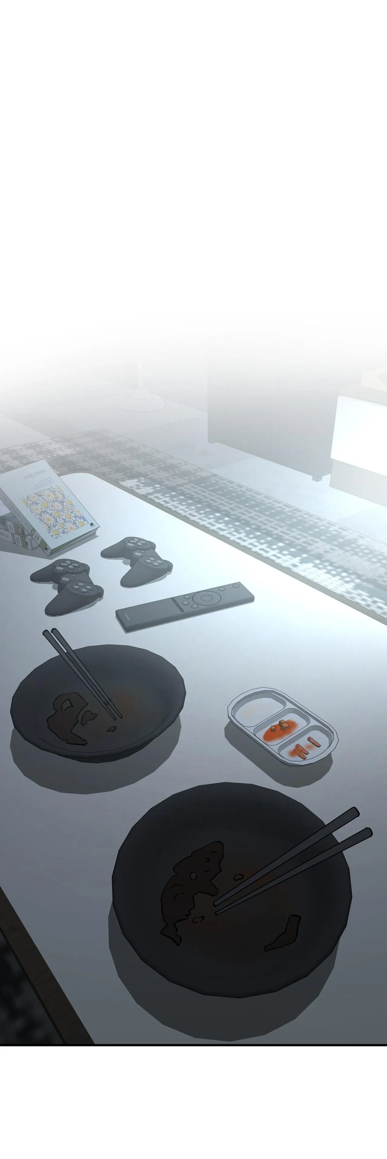 MỞ KHÓA GIAM CẦM Chapter 18 Trang 49