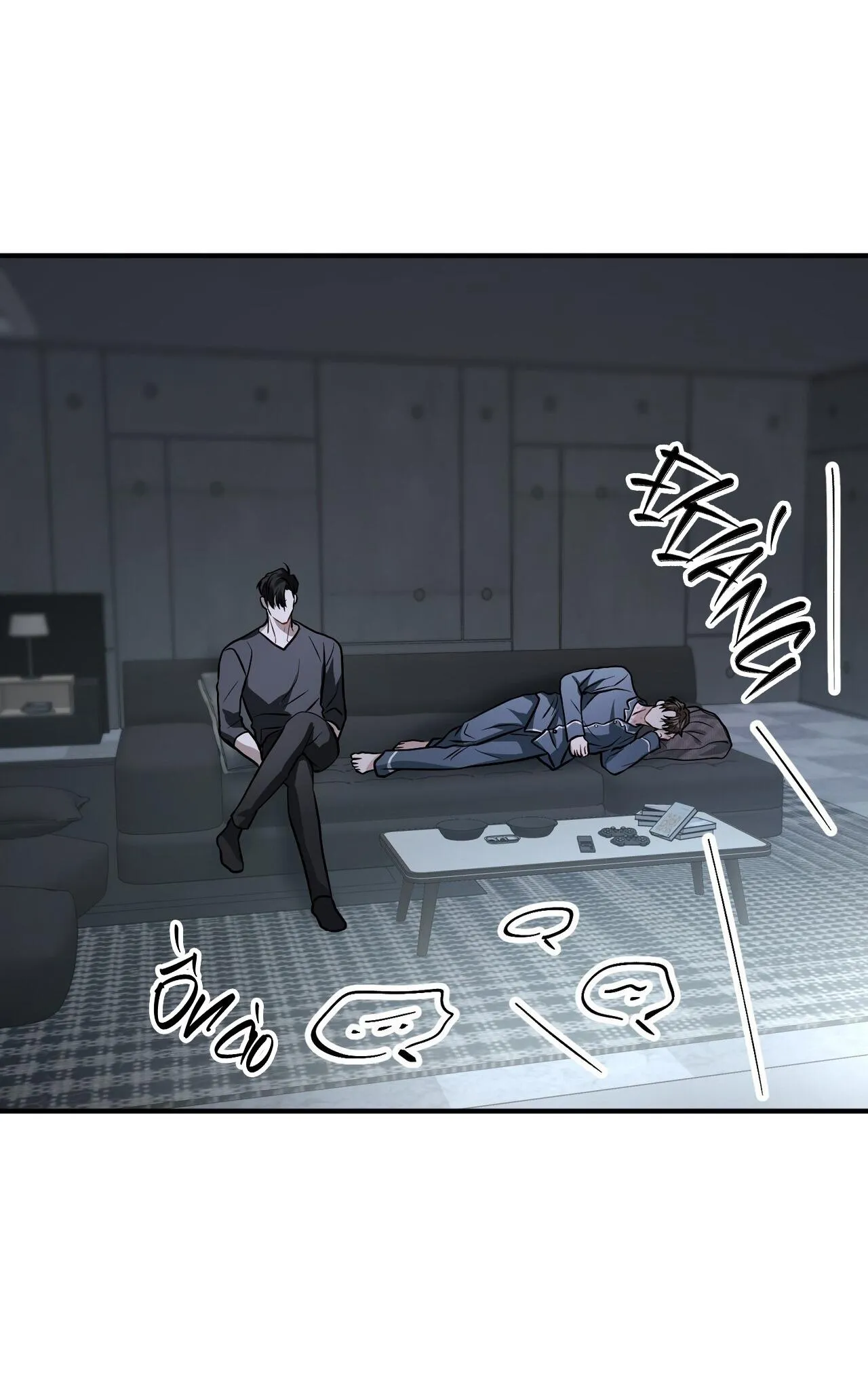 MỞ KHÓA GIAM CẦM Chapter 18 Trang 50