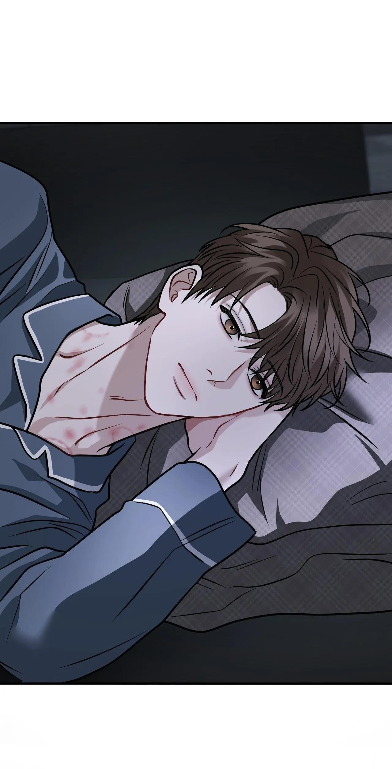 MỞ KHÓA GIAM CẦM Chapter 18 Trang 51