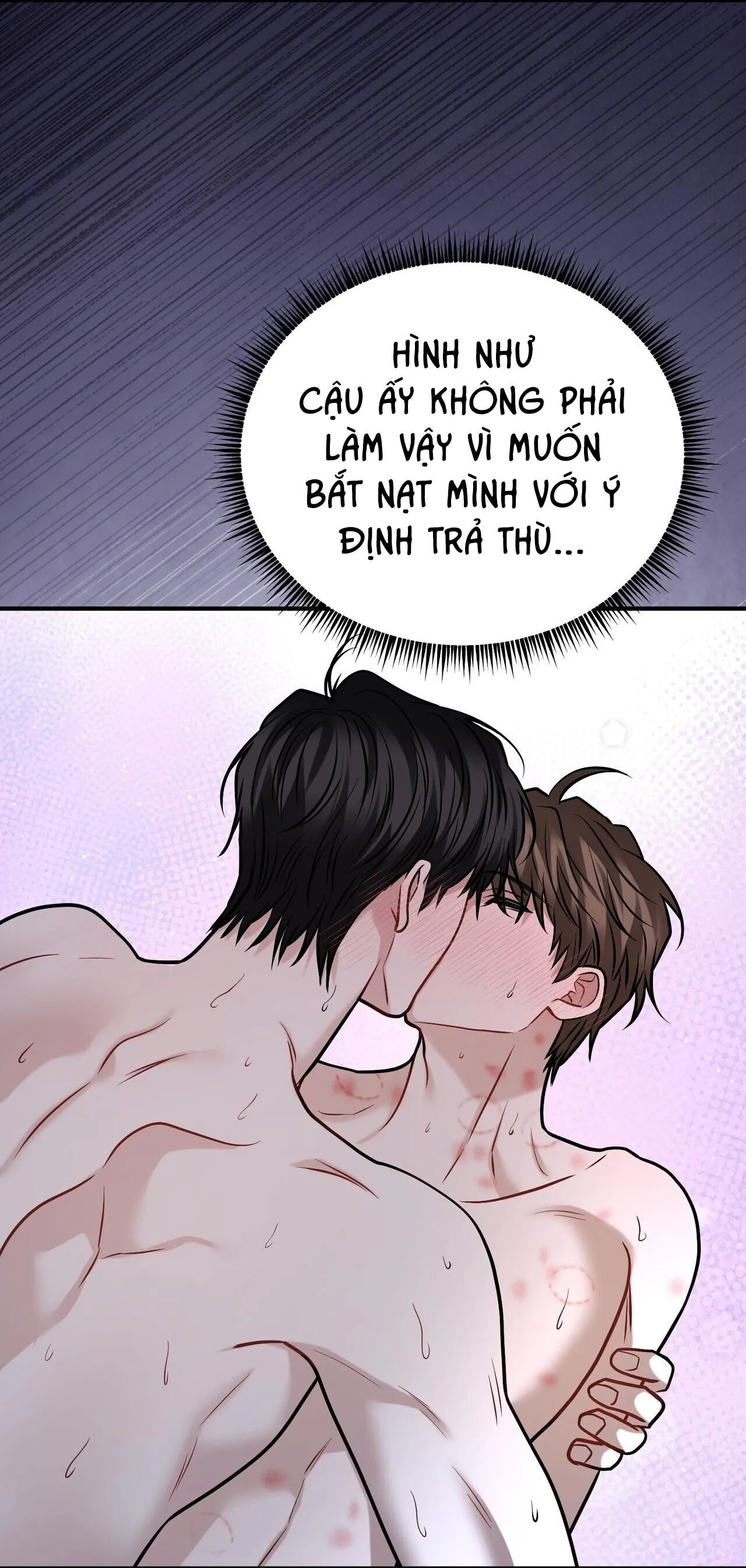 MỞ KHÓA GIAM CẦM Chapter 18 Trang 53