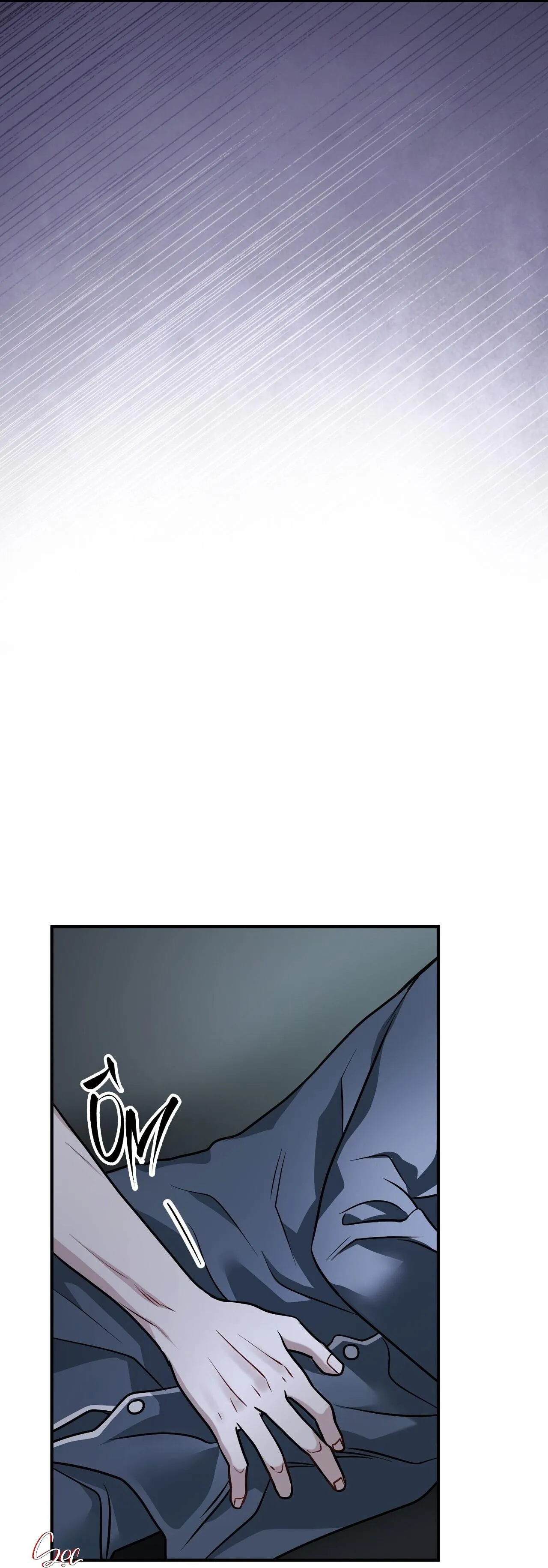 MỞ KHÓA GIAM CẦM Chapter 18 Trang 54