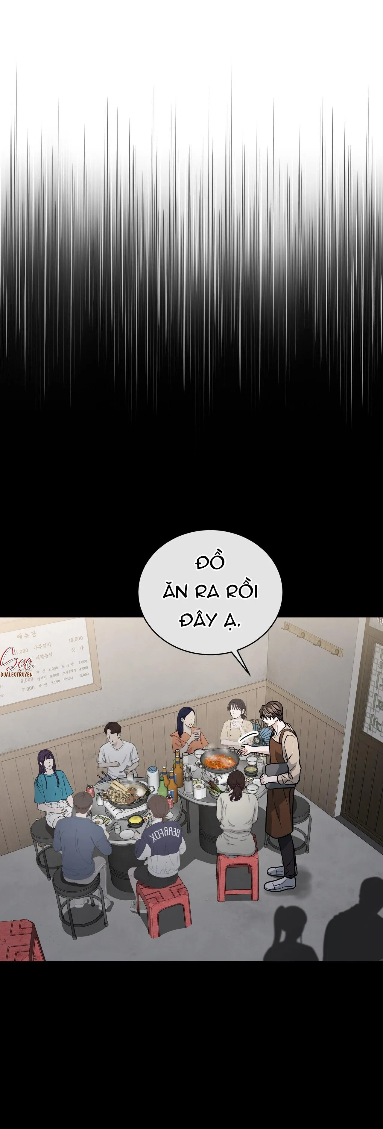 MỞ KHÓA GIAM CẦM Chapter 19 Trang 5