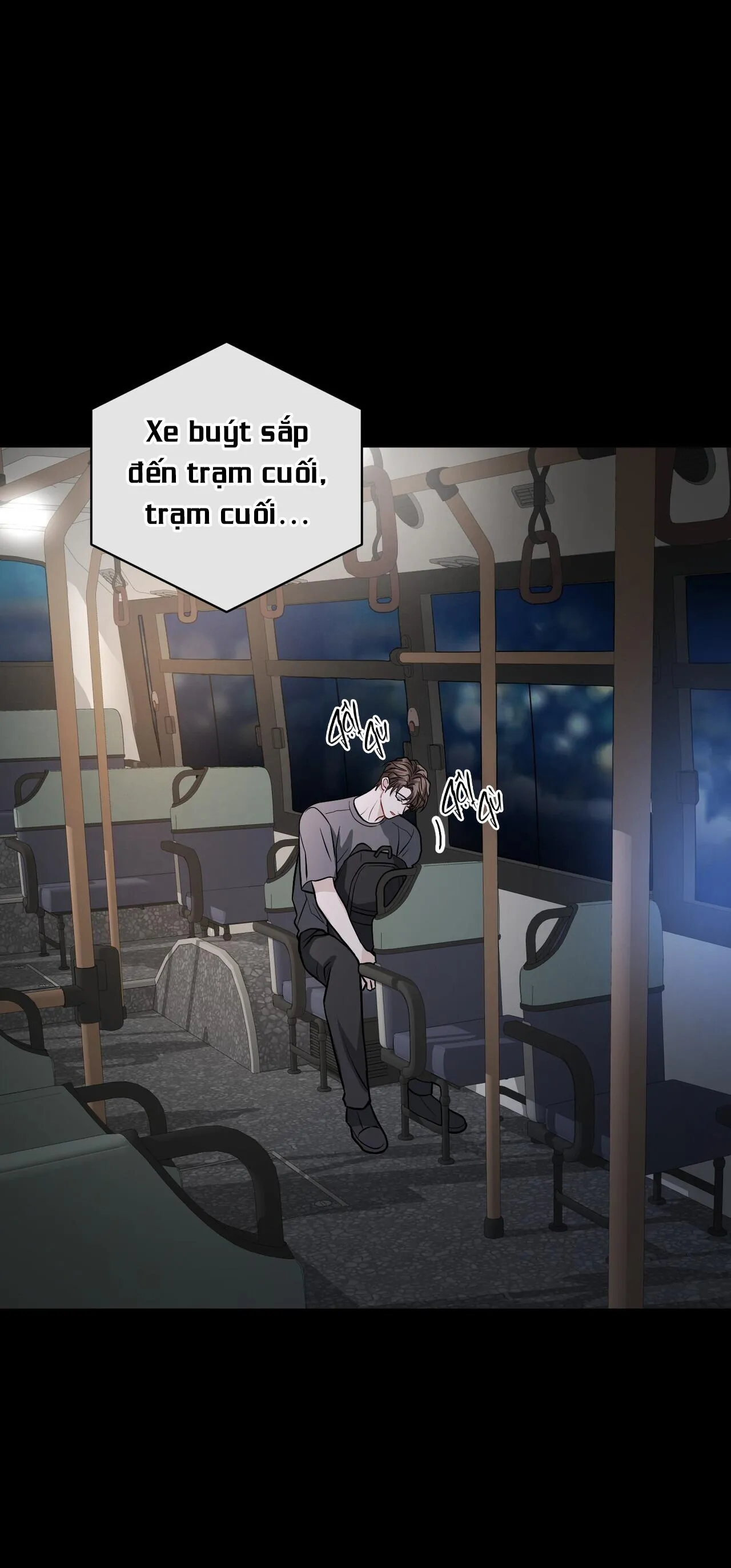 MỞ KHÓA GIAM CẦM Chapter 19 Trang 8