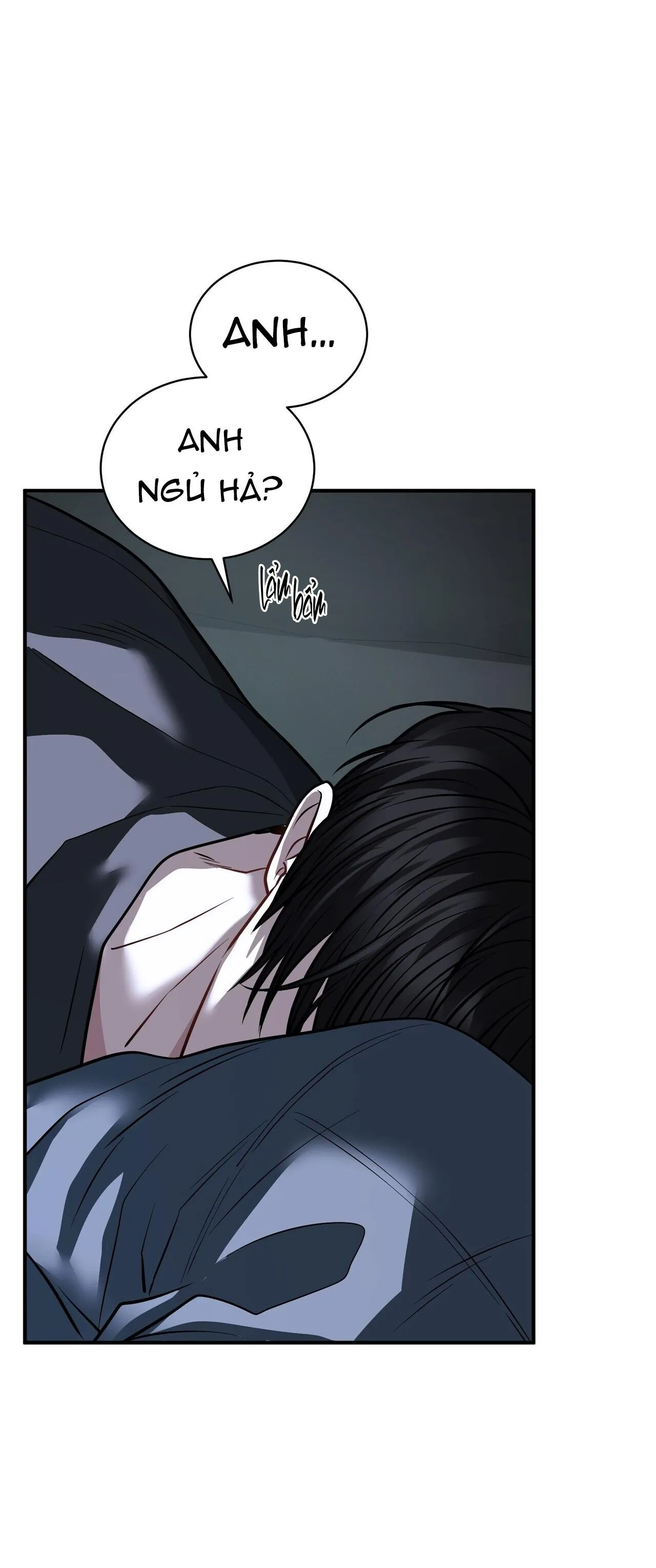 MỞ KHÓA GIAM CẦM Chapter 19 Trang 12