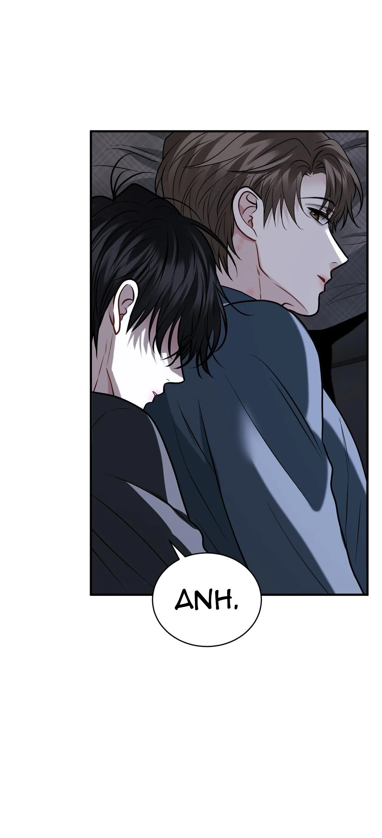 MỞ KHÓA GIAM CẦM Chapter 19 Trang 13