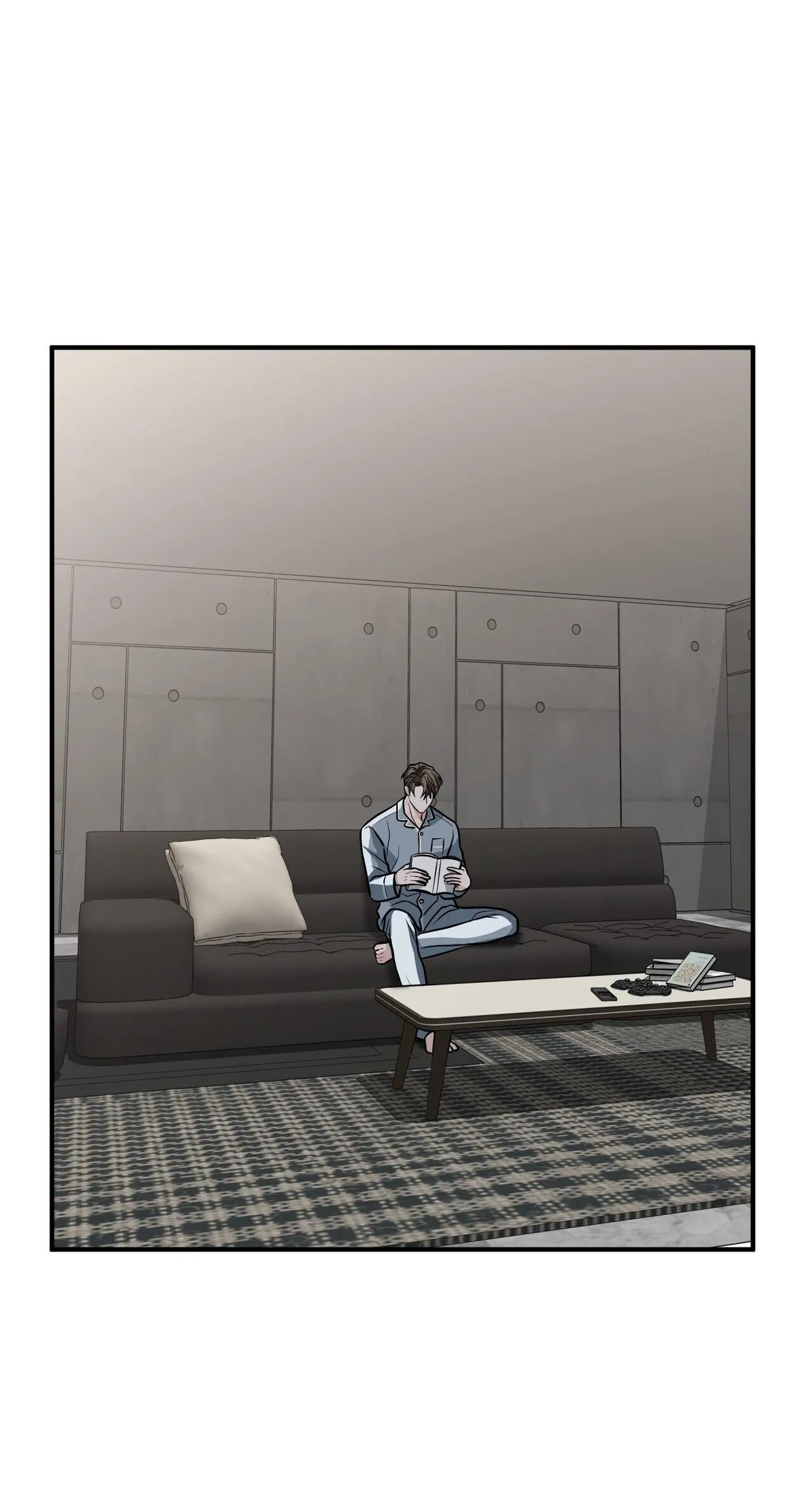 MỞ KHÓA GIAM CẦM Chapter 19 Trang 22