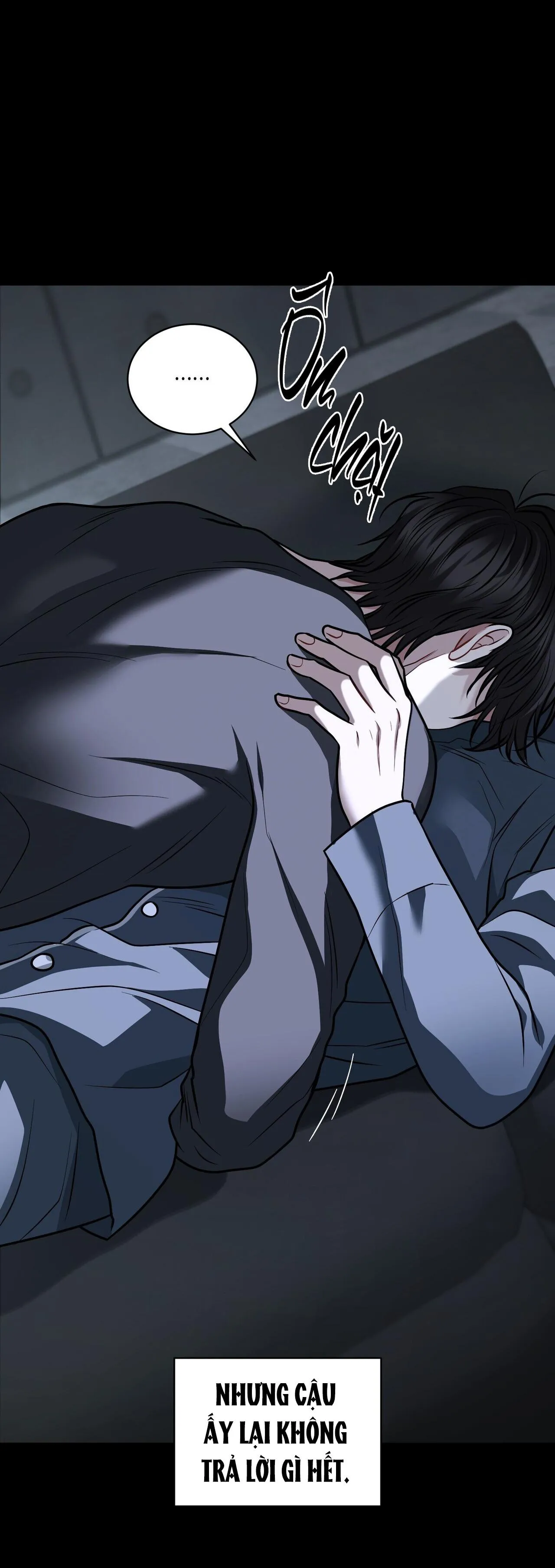 MỞ KHÓA GIAM CẦM Chapter 19 Trang 26