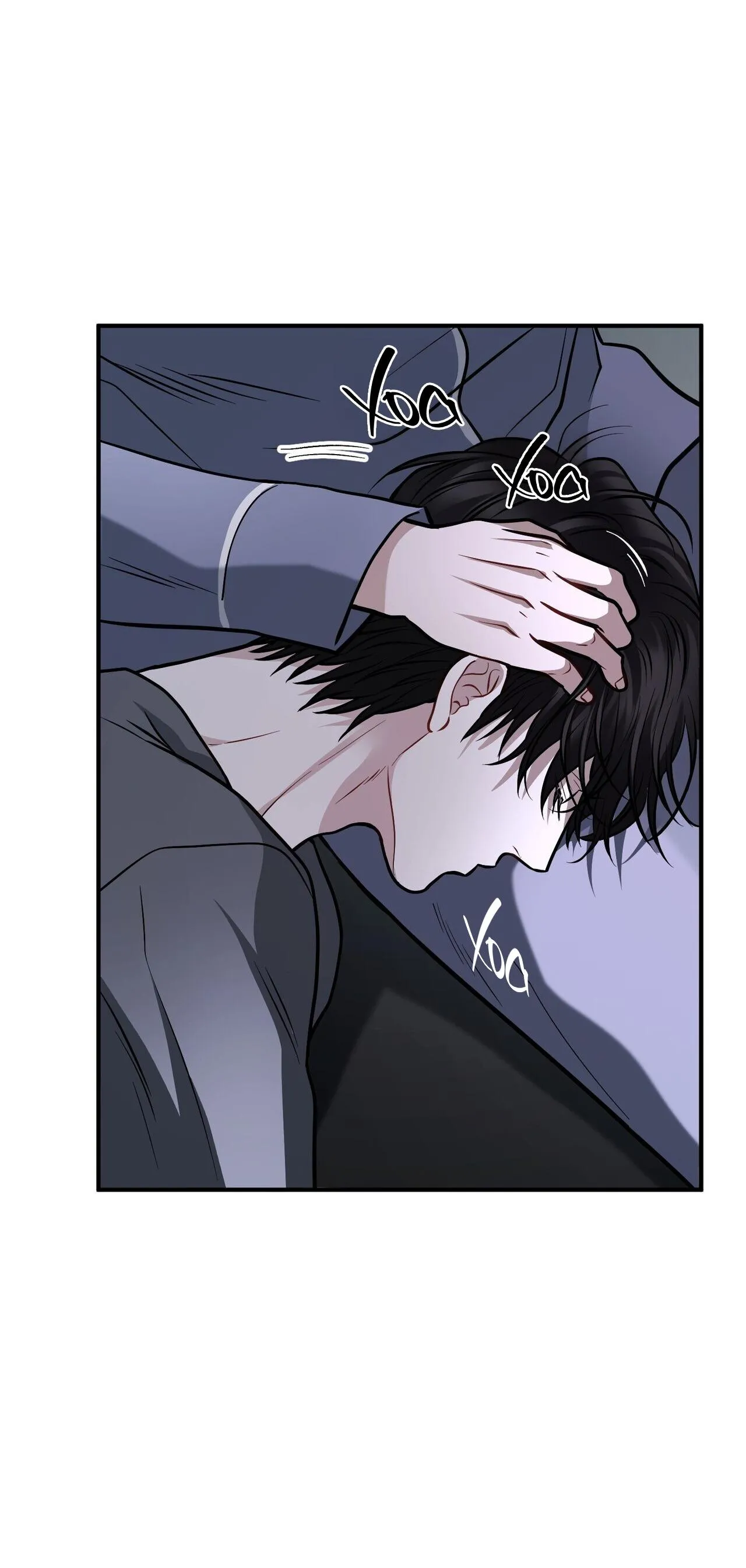 MỞ KHÓA GIAM CẦM Chapter 19 Trang 32