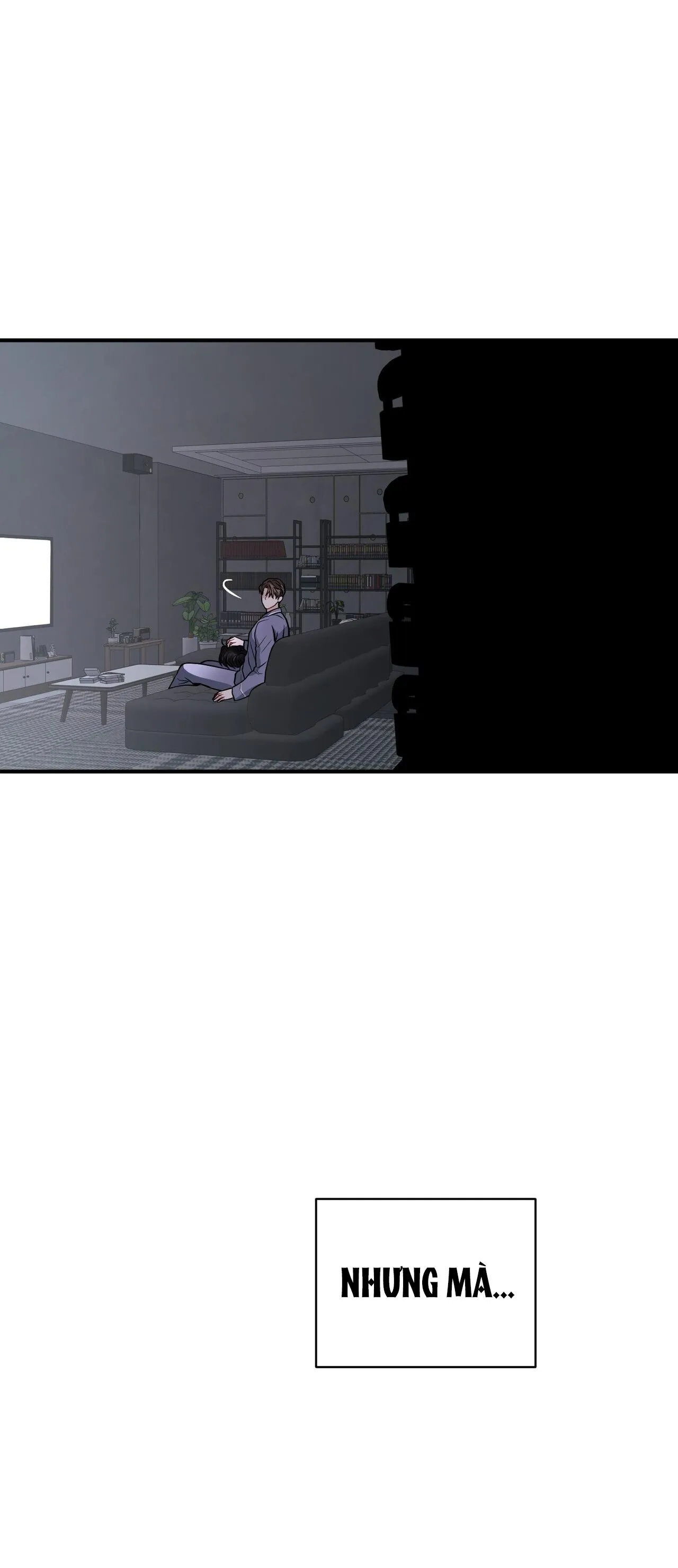 MỞ KHÓA GIAM CẦM Chapter 19 Trang 33