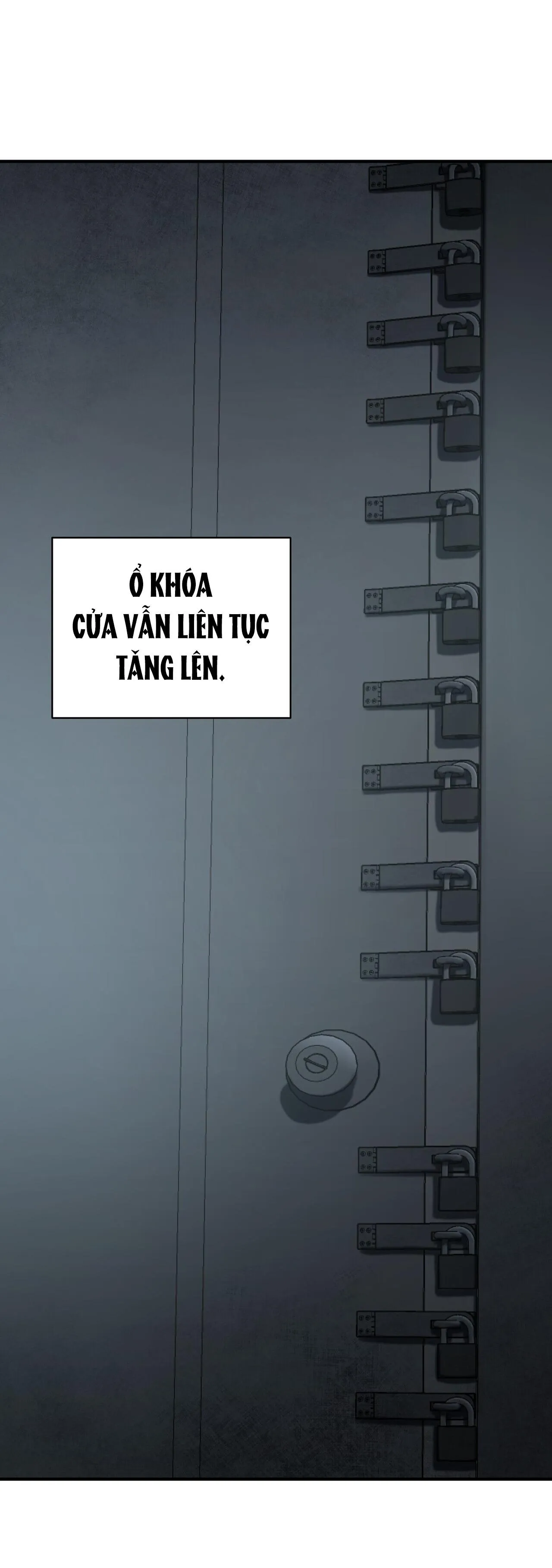 MỞ KHÓA GIAM CẦM Chapter 19 Trang 34
