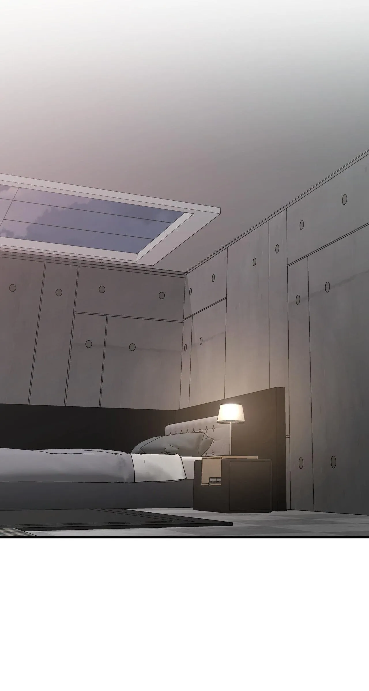 MỞ KHÓA GIAM CẦM Chapter 19 Trang 37