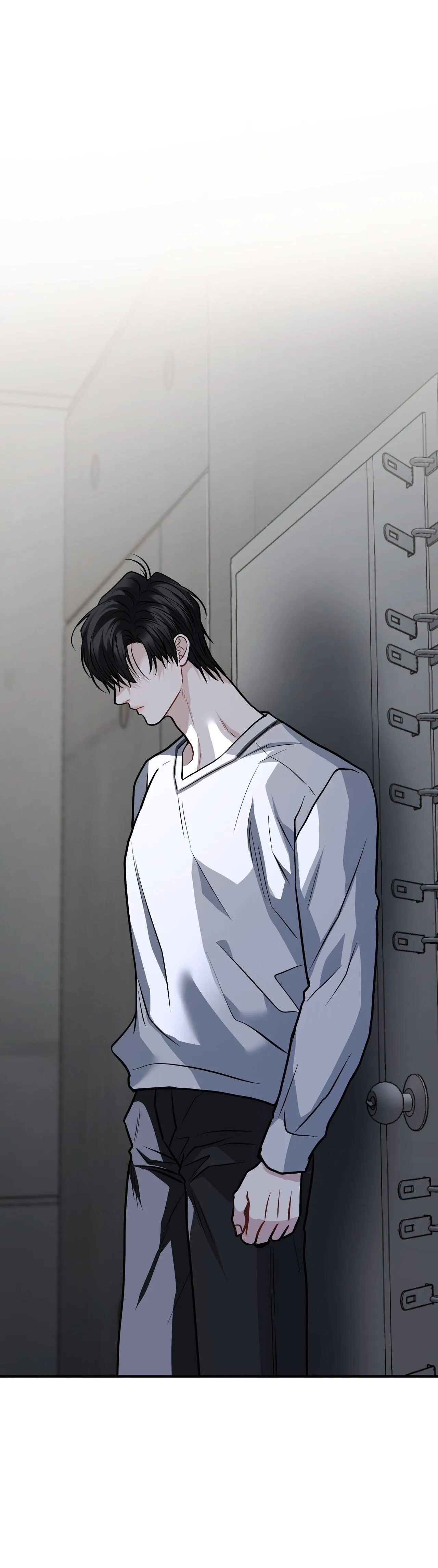 MỞ KHÓA GIAM CẦM Chapter 19 Trang 40