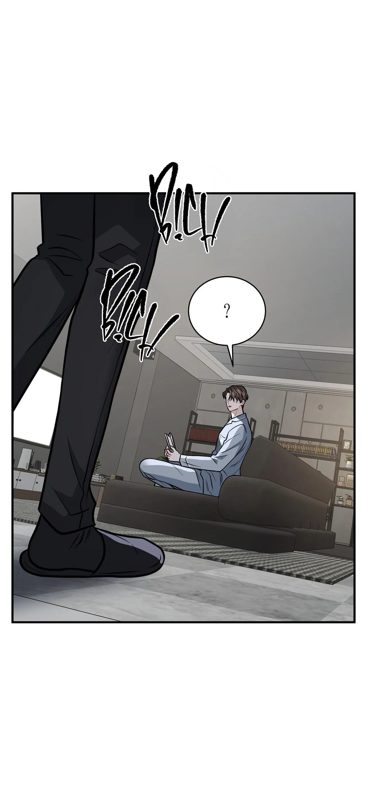 MỞ KHÓA GIAM CẦM Chapter 19 Trang 41