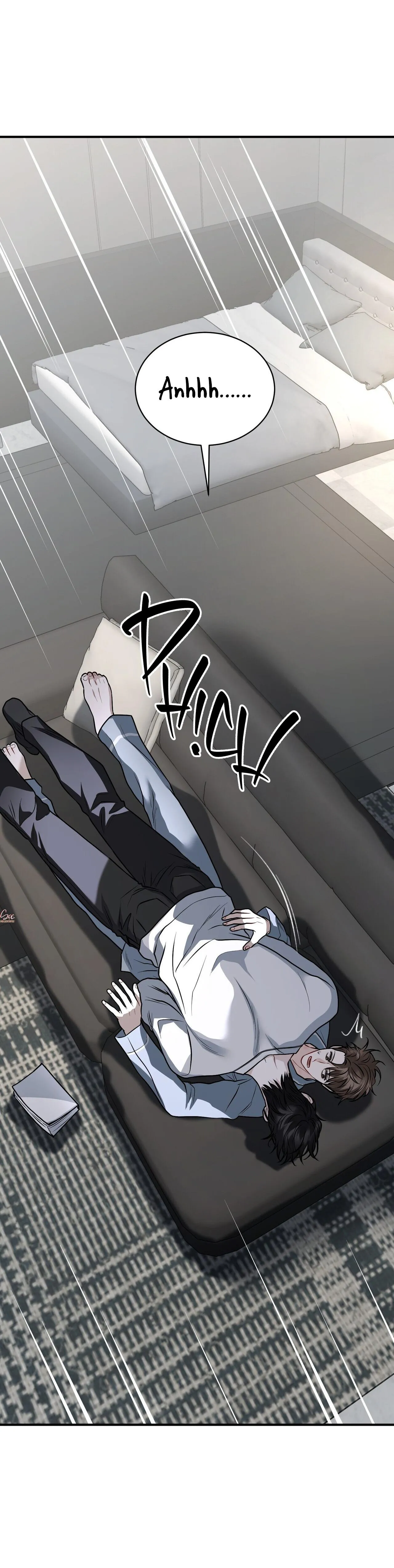 MỞ KHÓA GIAM CẦM Chapter 19 Trang 43