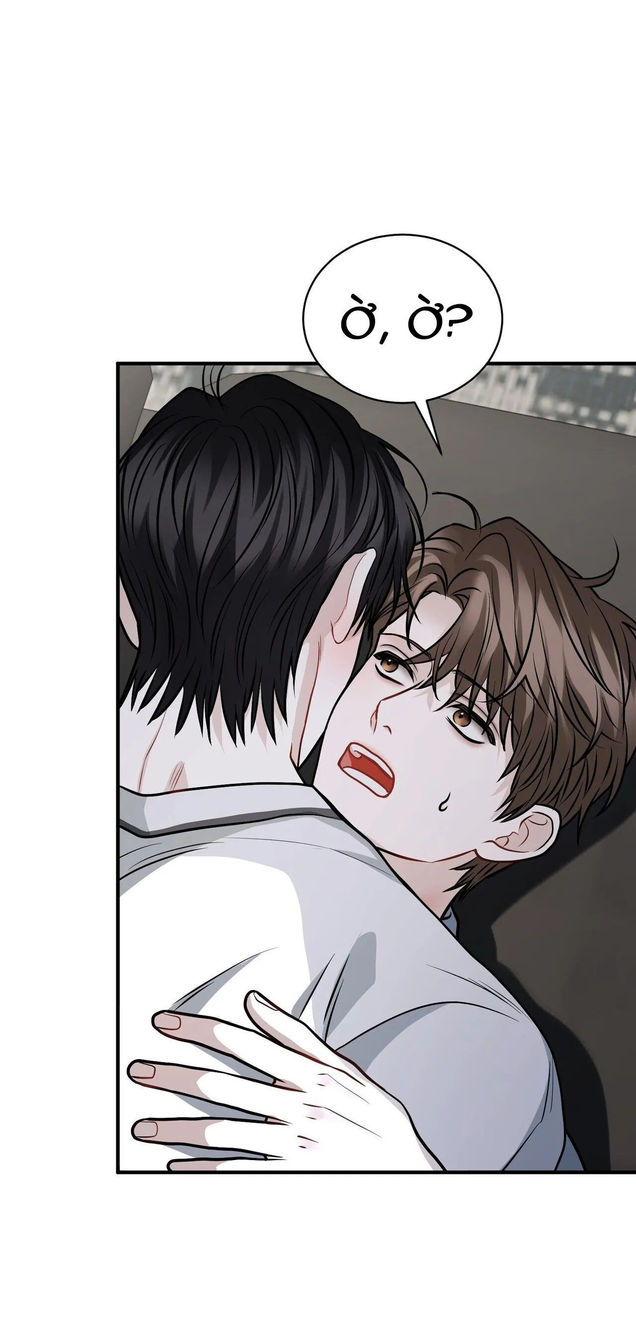 MỞ KHÓA GIAM CẦM Chapter 19 Trang 44