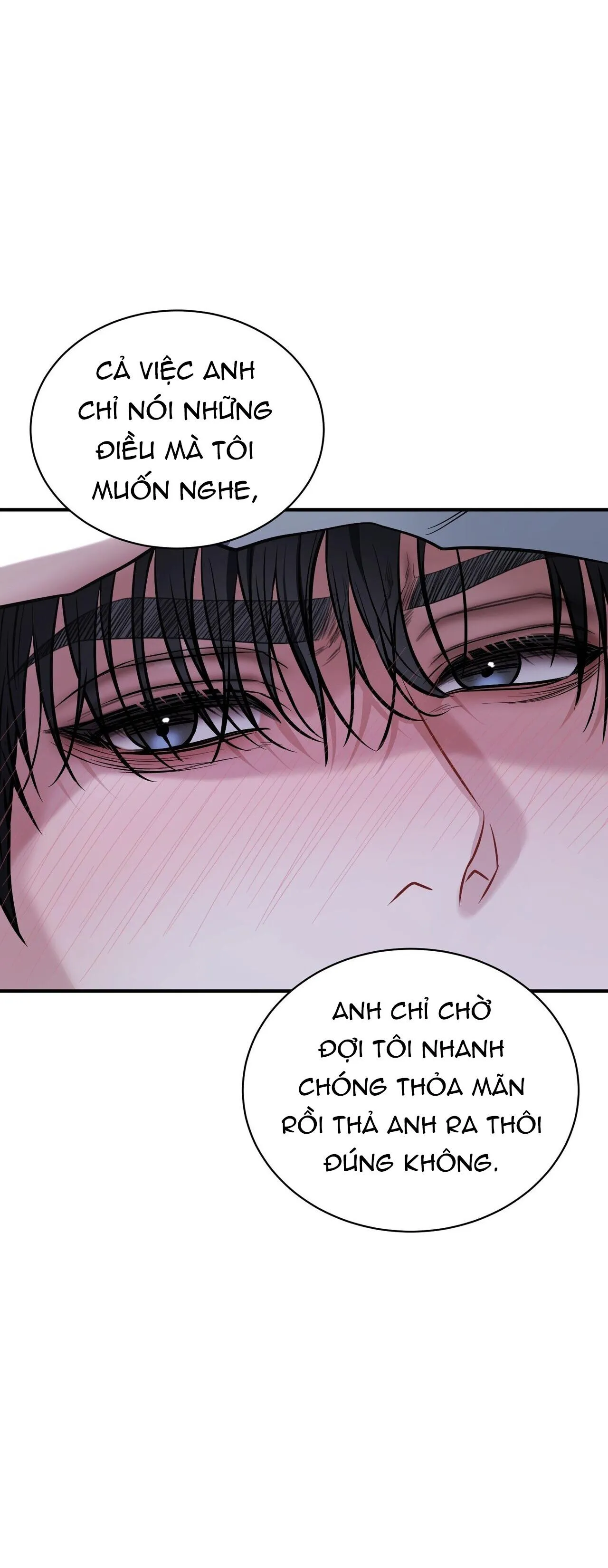 MỞ KHÓA GIAM CẦM Chapter 19 Trang 52