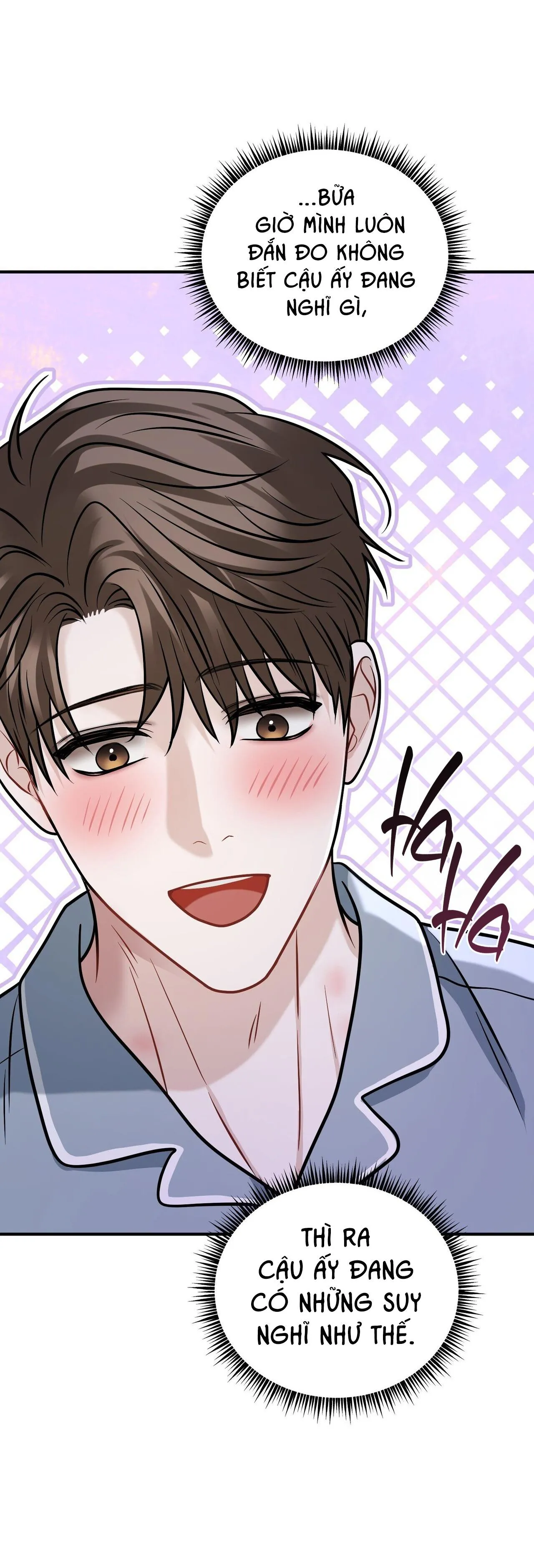 MỞ KHÓA GIAM CẦM Chapter 19 Trang 54