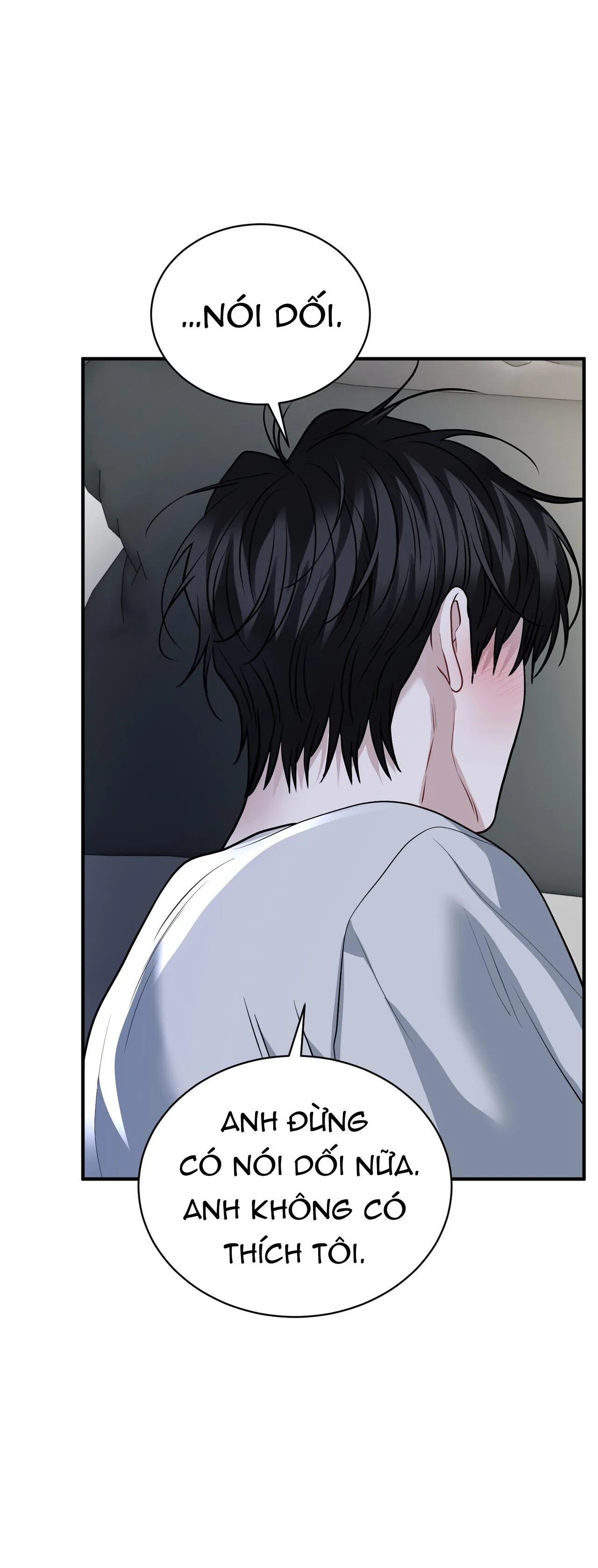 MỞ KHÓA GIAM CẦM Chapter 19 Trang 60