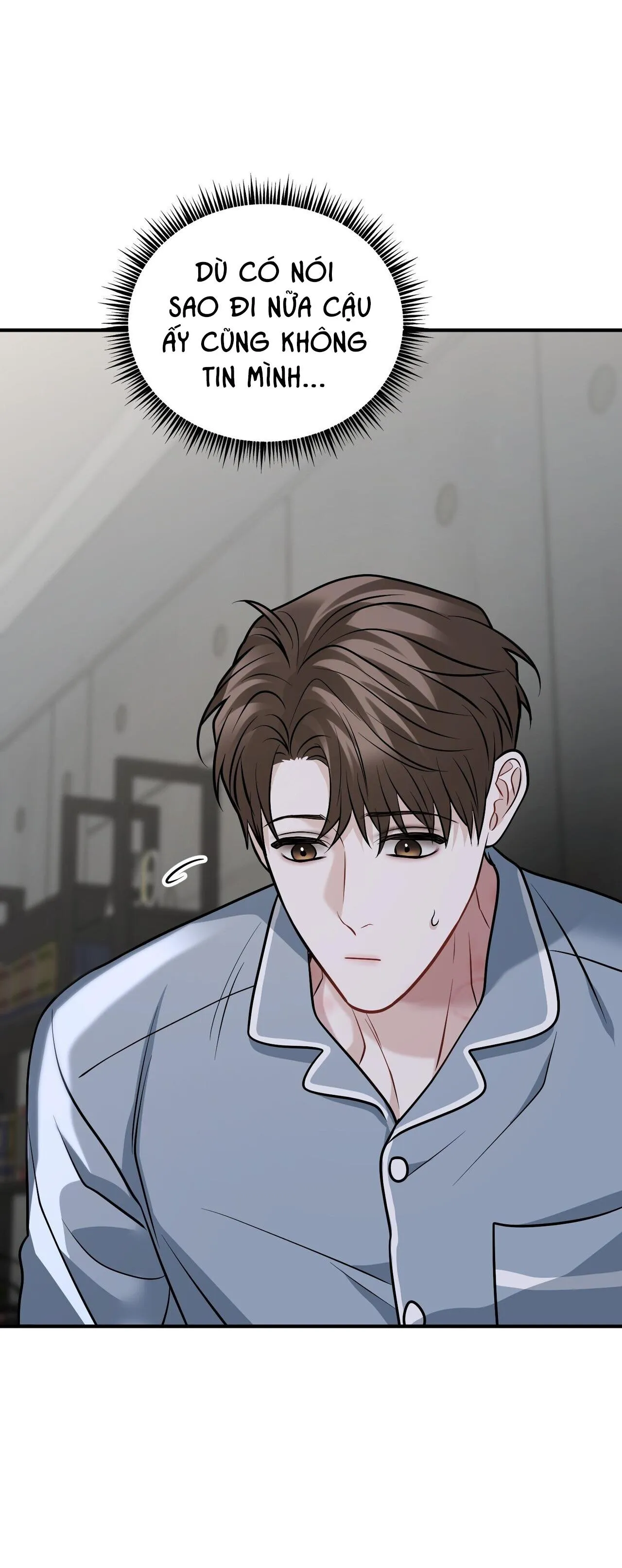 MỞ KHÓA GIAM CẦM Chapter 19 Trang 62