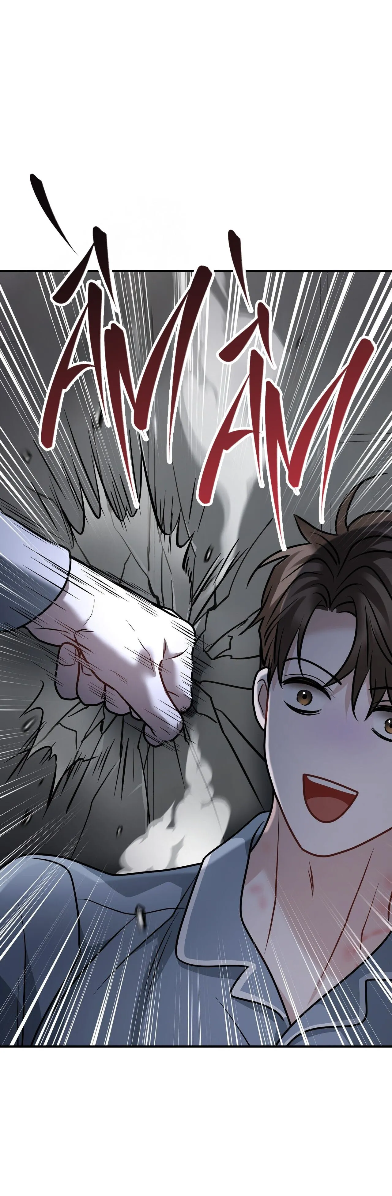 MỞ KHÓA GIAM CẦM Chapter 19 Trang 65