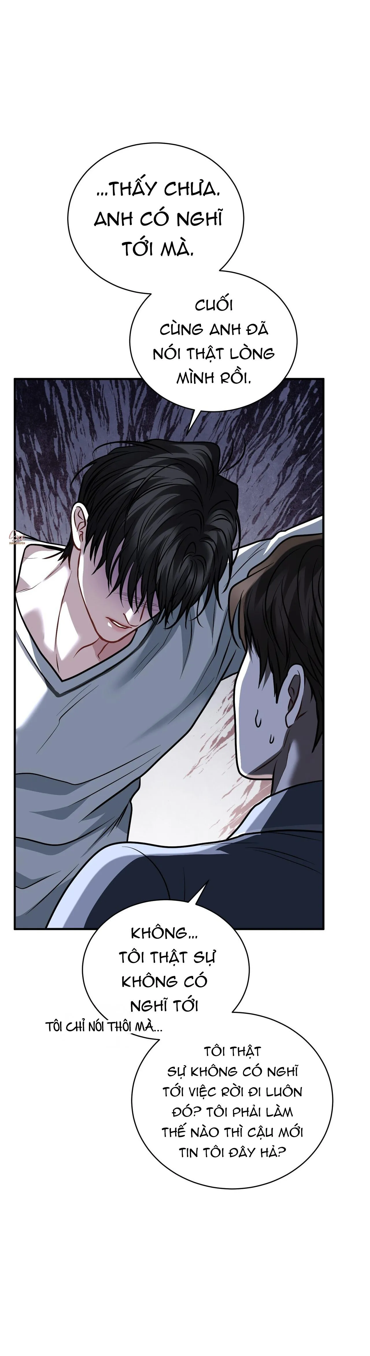 MỞ KHÓA GIAM CẦM Chapter 19 Trang 66