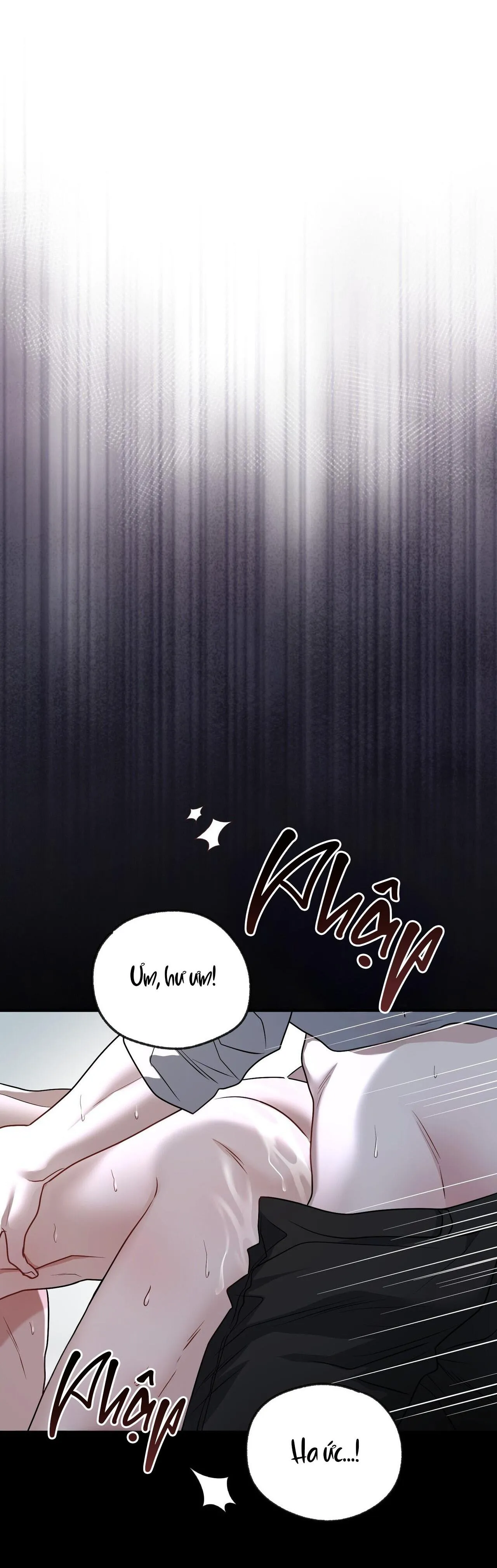 MỞ KHÓA GIAM CẦM Chapter 20 Trang 3