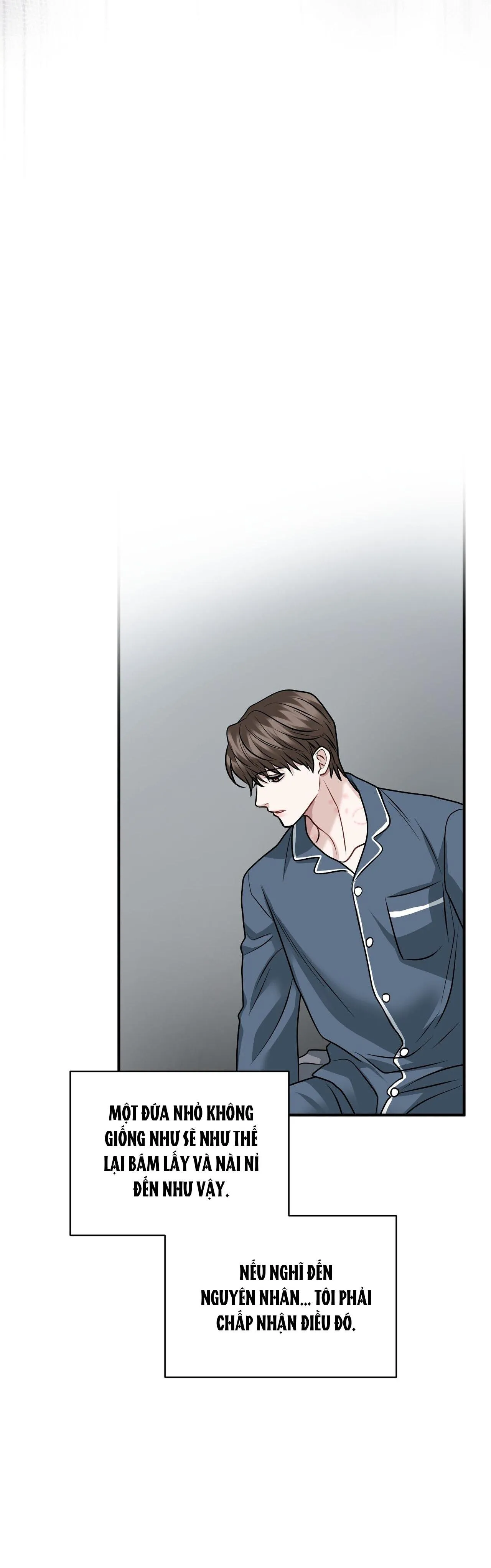 MỞ KHÓA GIAM CẦM Chapter 20 Trang 17