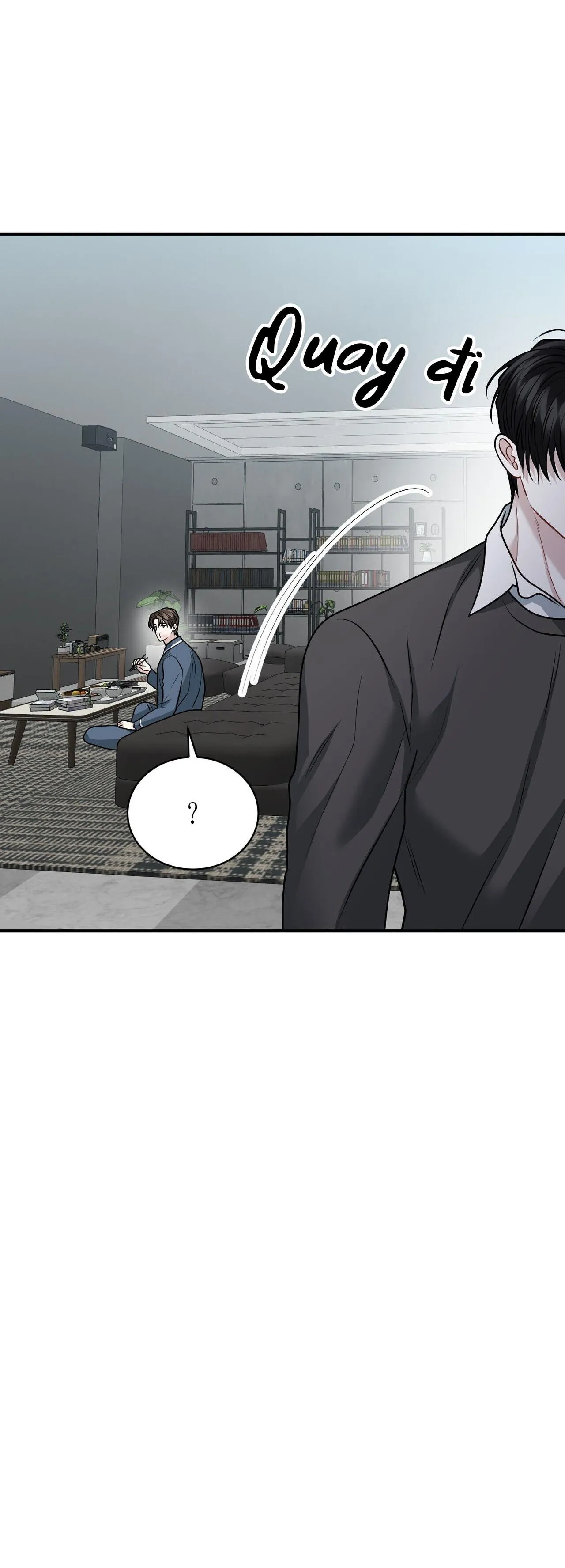 MỞ KHÓA GIAM CẦM Chapter 20 Trang 29