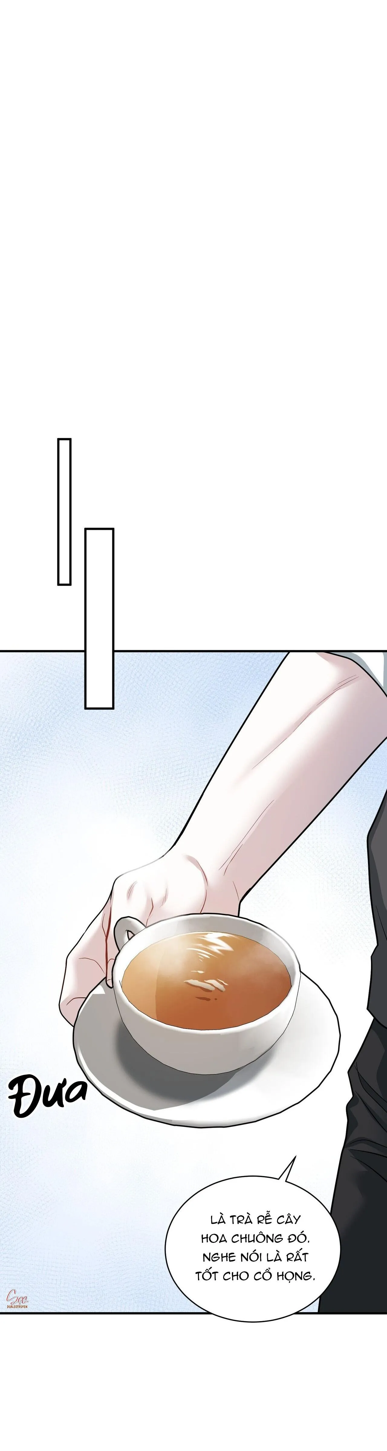 MỞ KHÓA GIAM CẦM Chapter 20 Trang 30