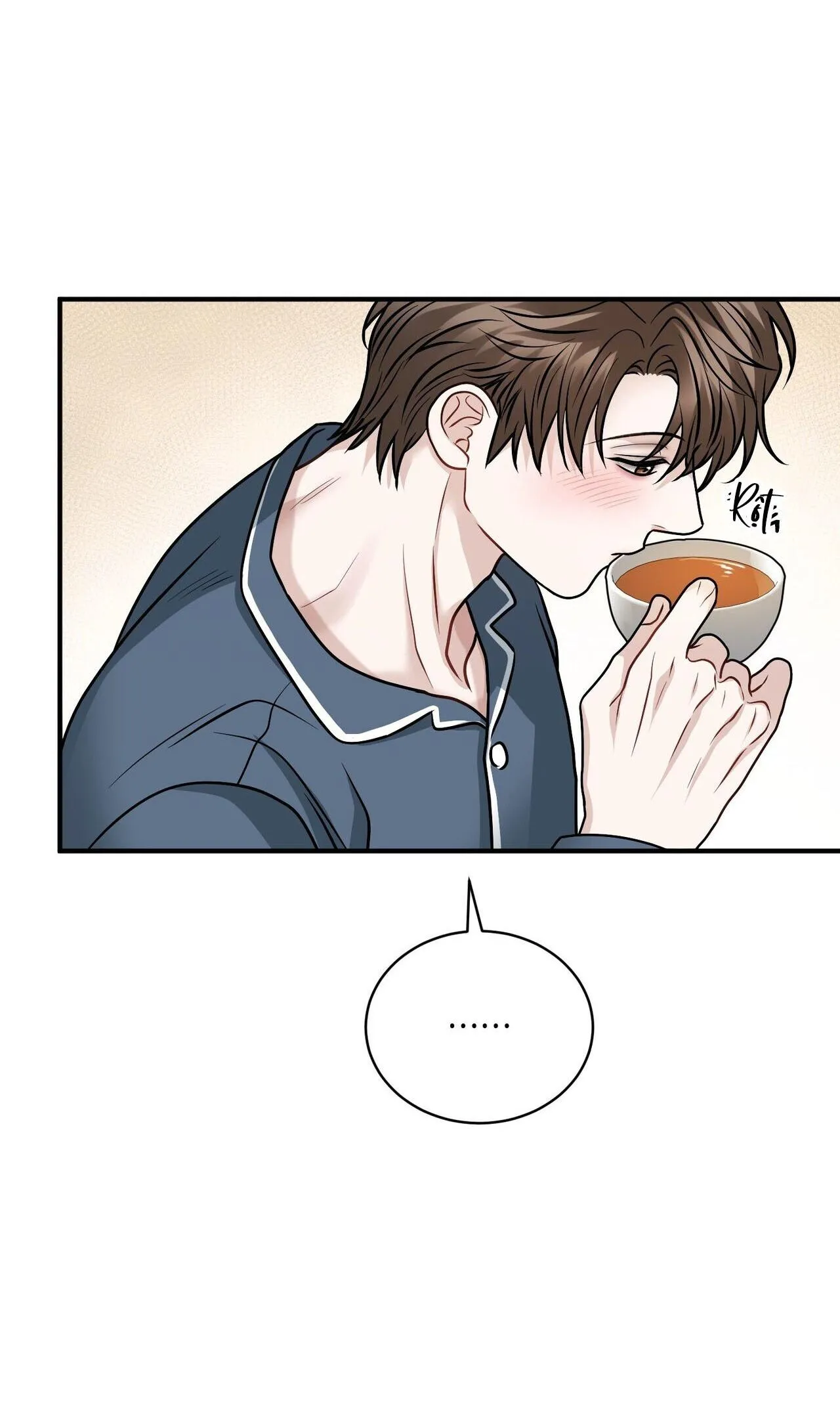 MỞ KHÓA GIAM CẦM Chapter 20 Trang 32