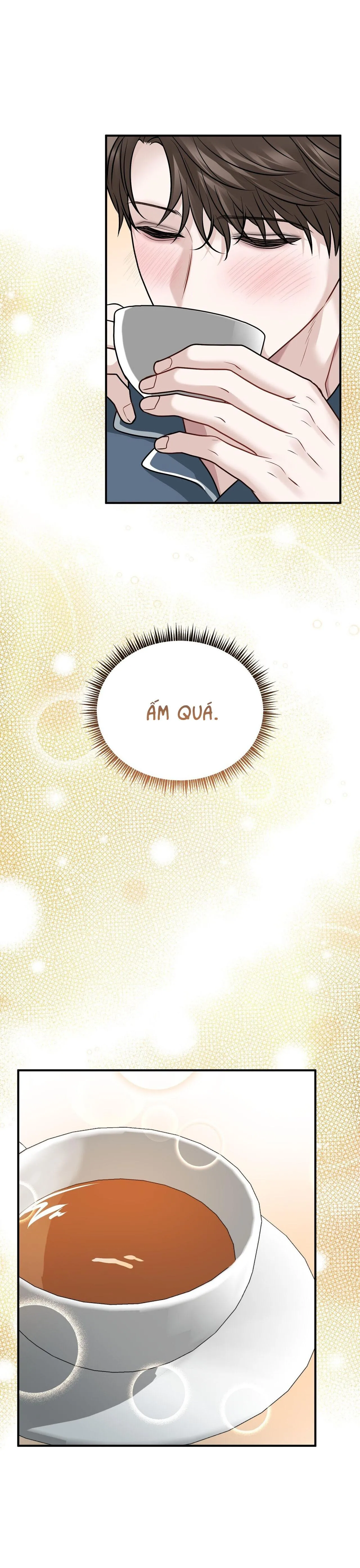 MỞ KHÓA GIAM CẦM Chapter 20 Trang 38