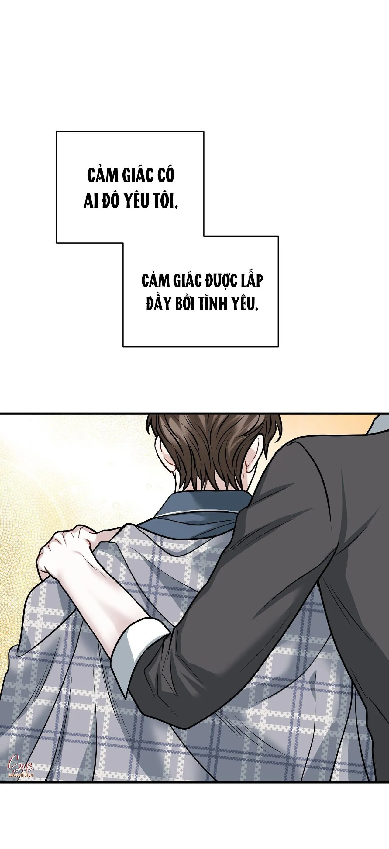 MỞ KHÓA GIAM CẦM Chapter 20 Trang 39