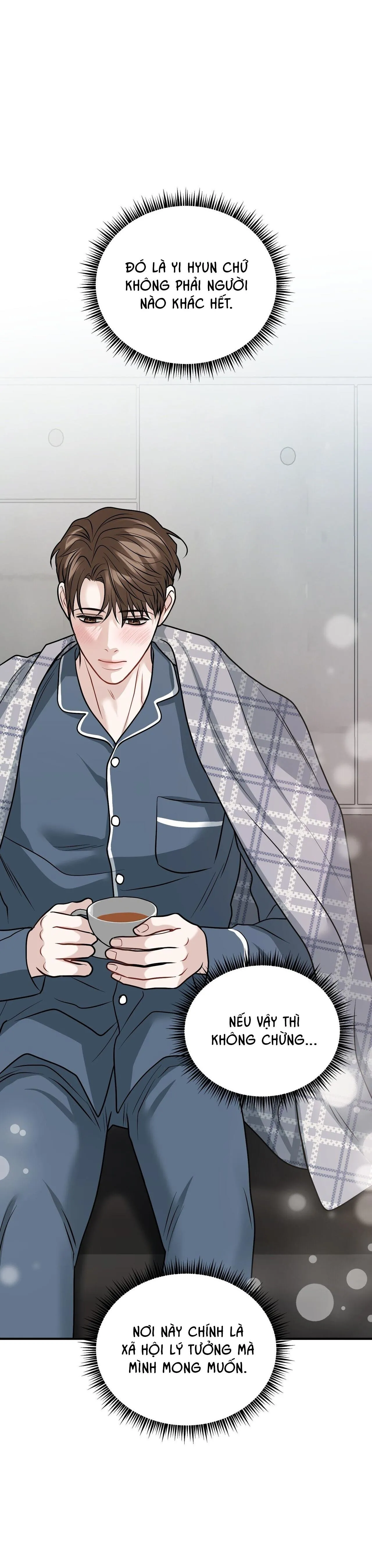 MỞ KHÓA GIAM CẦM Chapter 20 Trang 41