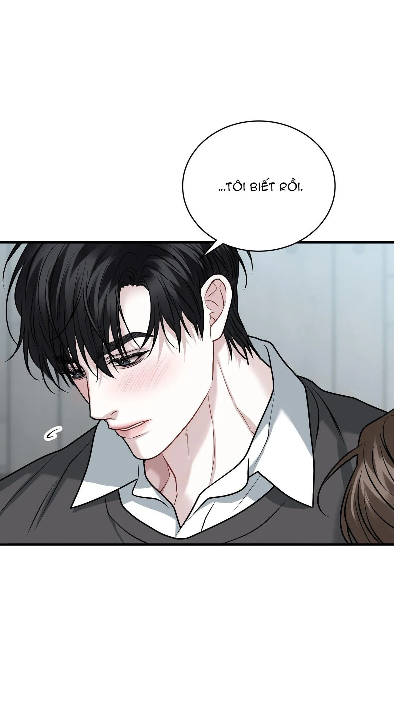 MỞ KHÓA GIAM CẦM Chapter 20 Trang 45