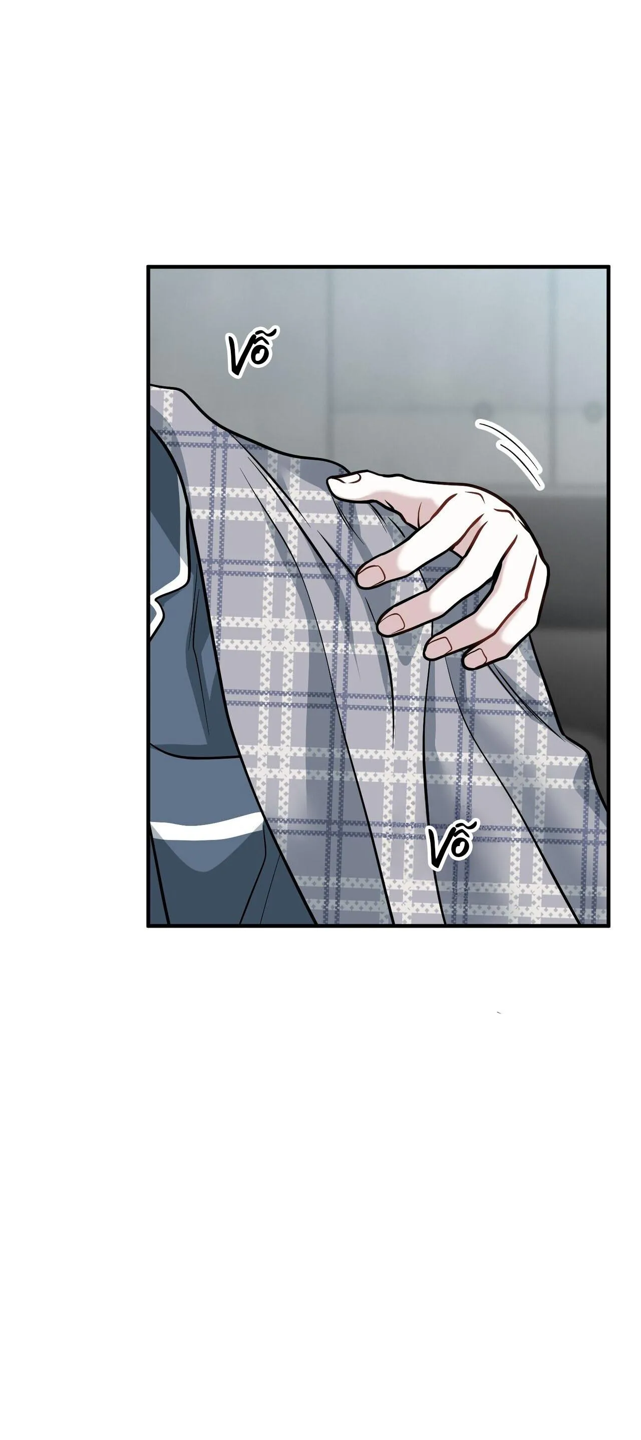 MỞ KHÓA GIAM CẦM Chapter 20 Trang 46