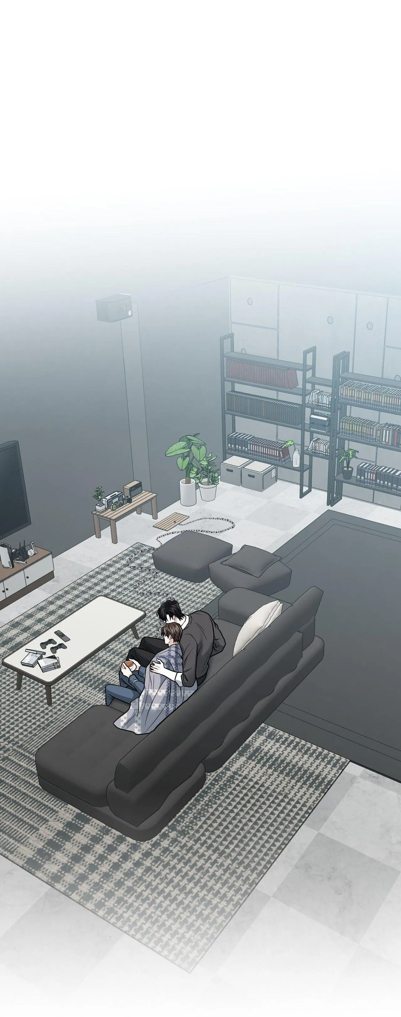 MỞ KHÓA GIAM CẦM Chapter 20 Trang 47