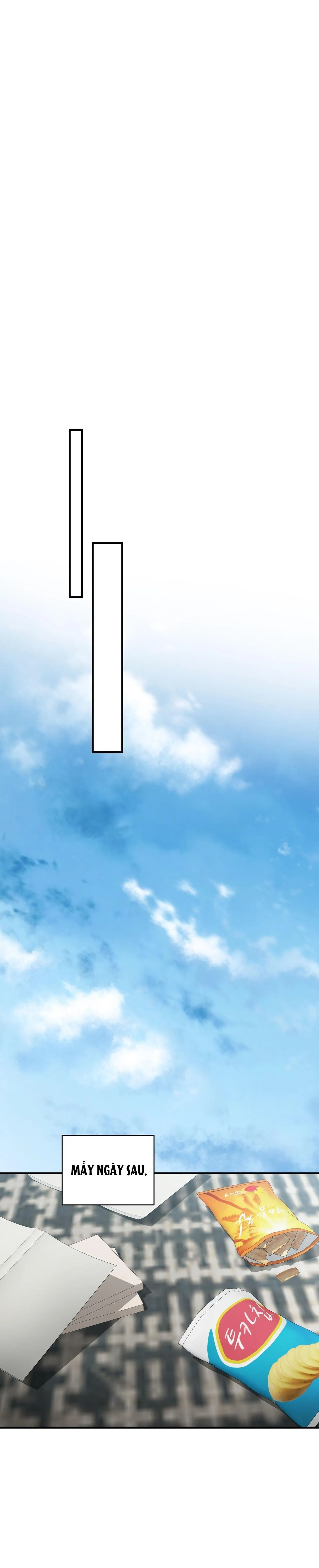 MỞ KHÓA GIAM CẦM Chapter 20 Trang 49