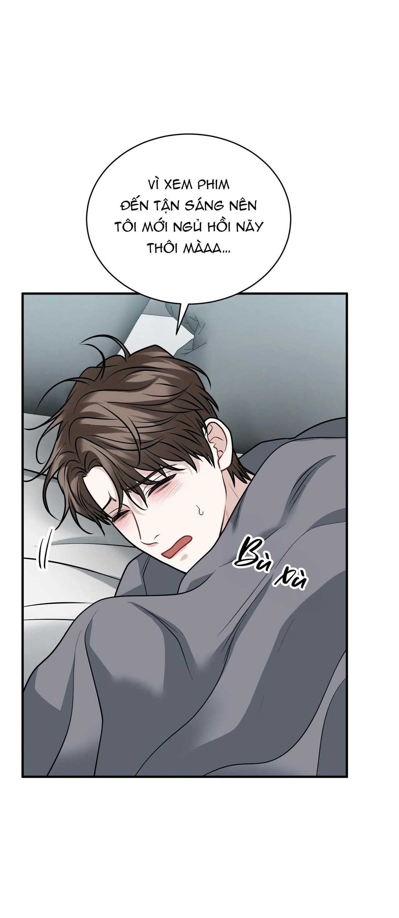 MỞ KHÓA GIAM CẦM Chapter 20 Trang 52