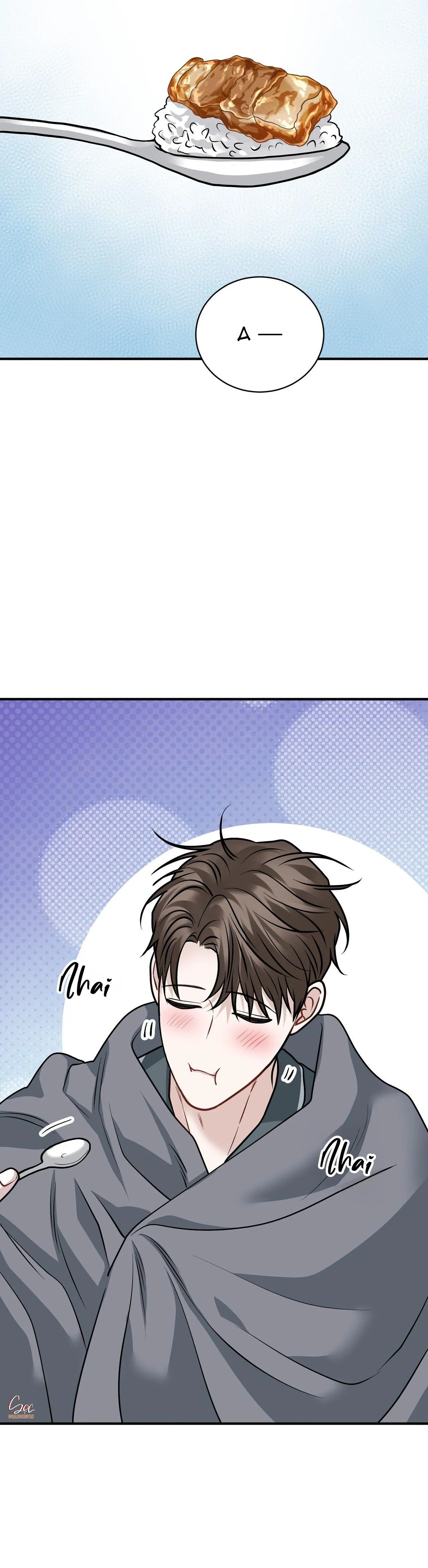 MỞ KHÓA GIAM CẦM Chapter 20 Trang 56