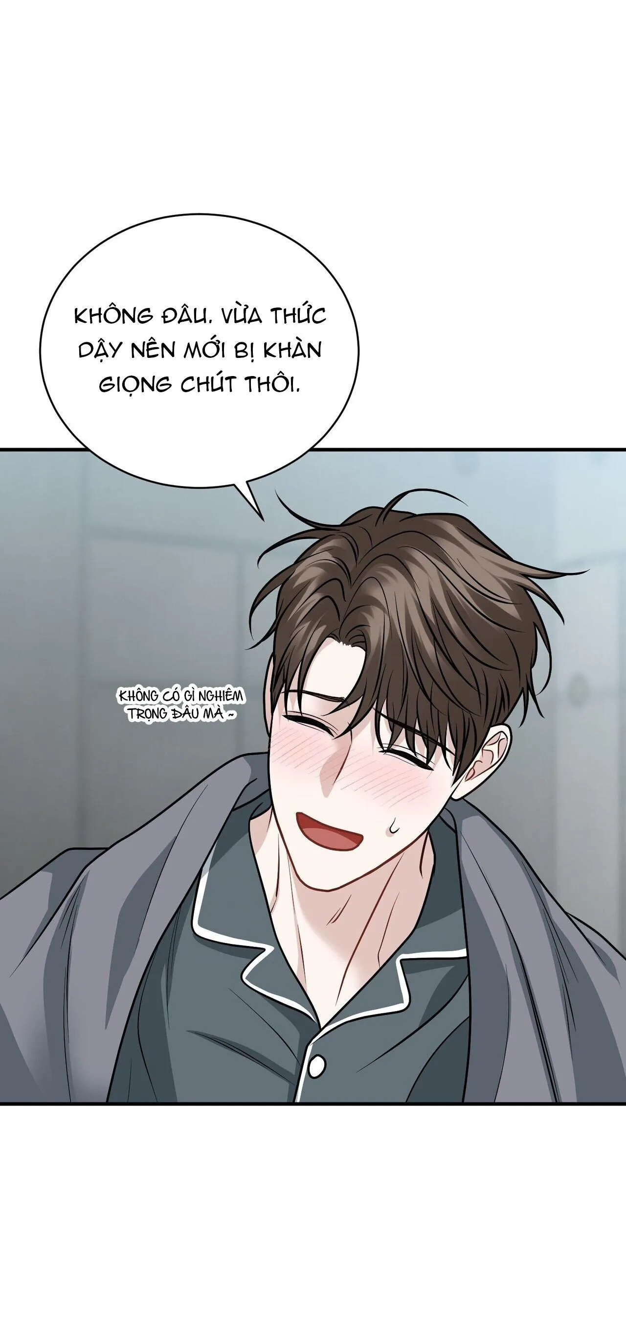 MỞ KHÓA GIAM CẦM Chapter 20 Trang 59